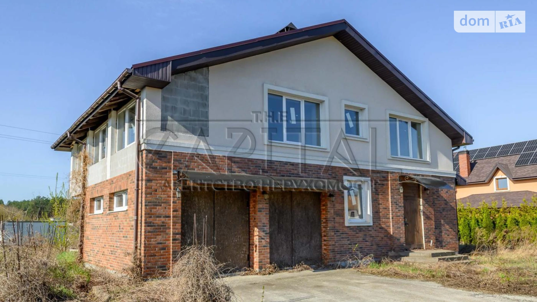 Продается дом на 2 этажа 240 кв. м с гаражом, цена: 175000 $ - фото 2