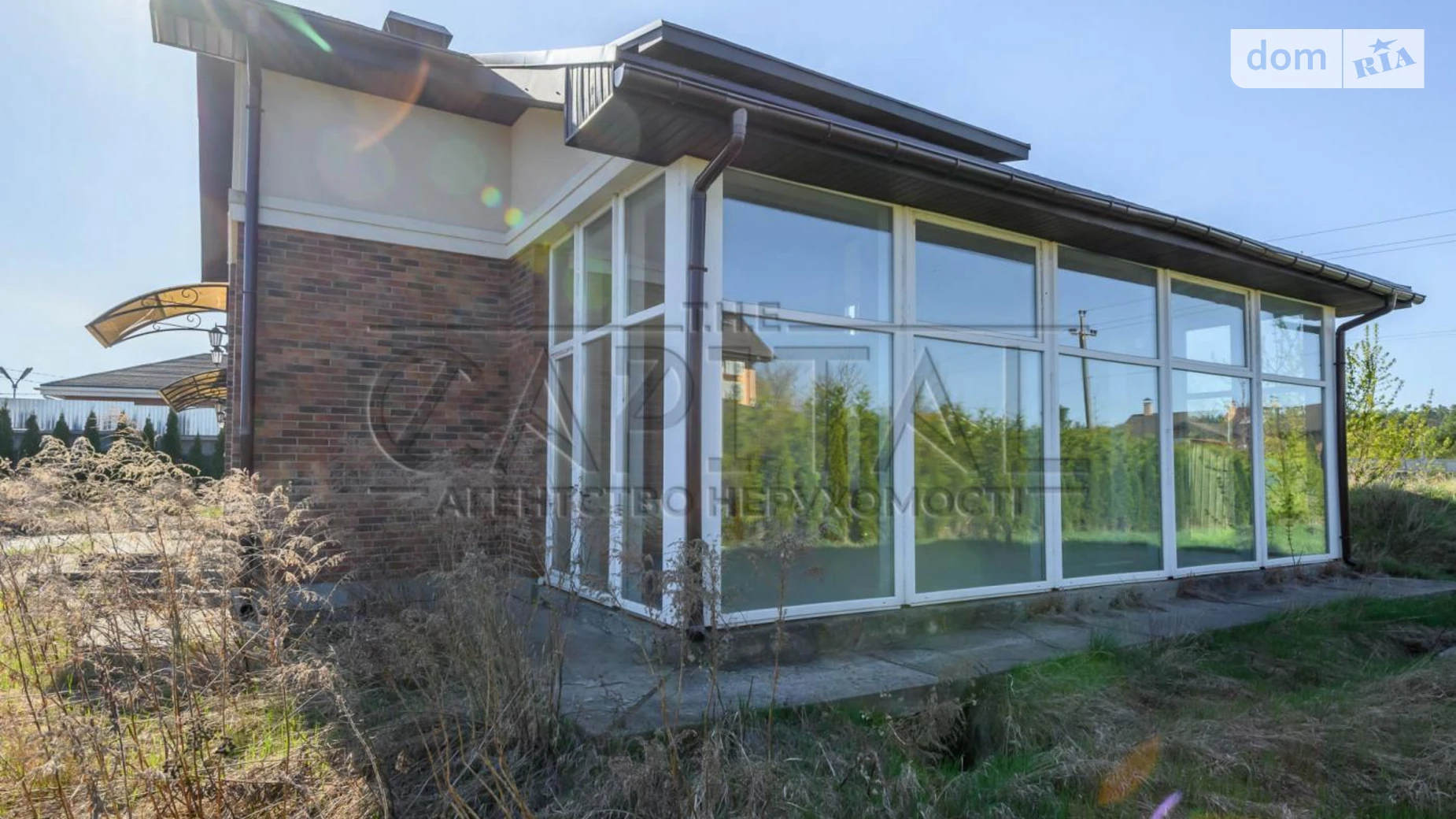 Продается дом на 2 этажа 240 кв. м с гаражом, цена: 175000 $ - фото 4