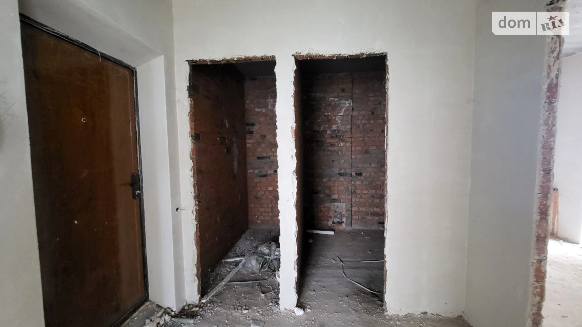 Продается 2-комнатная квартира 74.6 кв. м в Хмельницком, Старокостянтиновское шоссе, 20/8 - фото 2