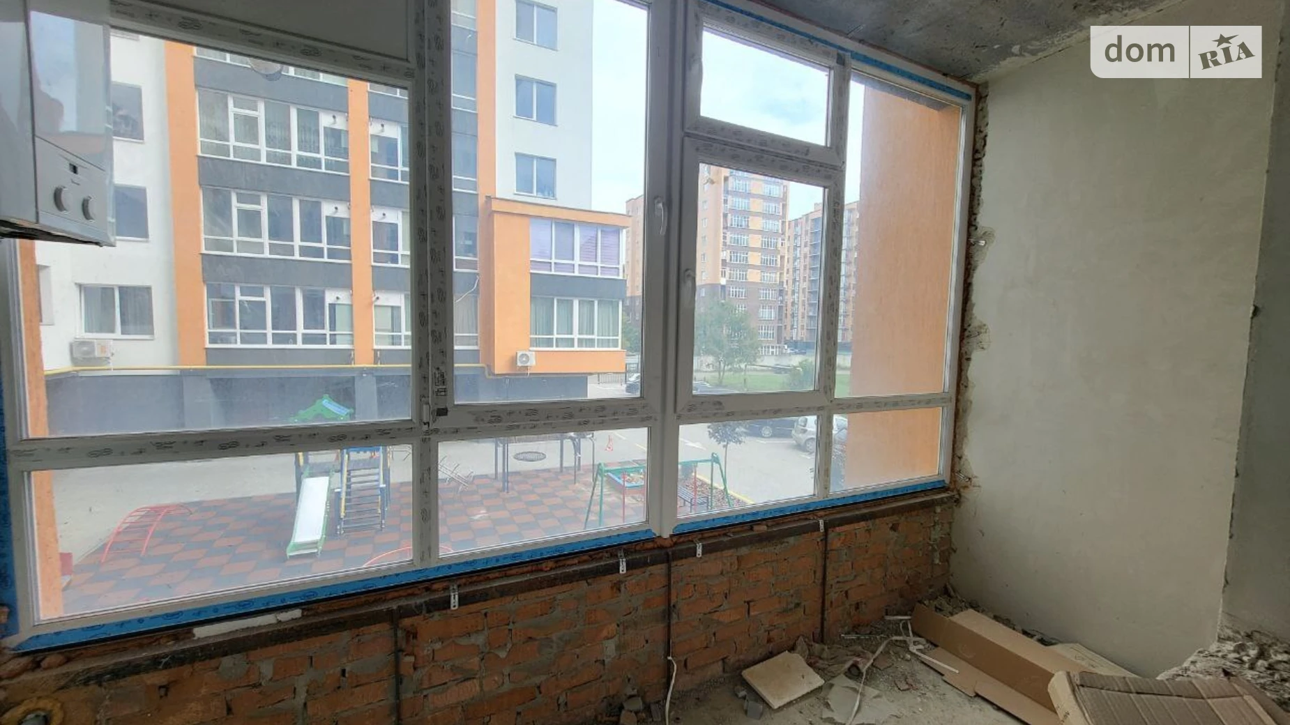 Продается 2-комнатная квартира 74.6 кв. м в Хмельницком, Старокостянтиновское шоссе, 20/8 - фото 3