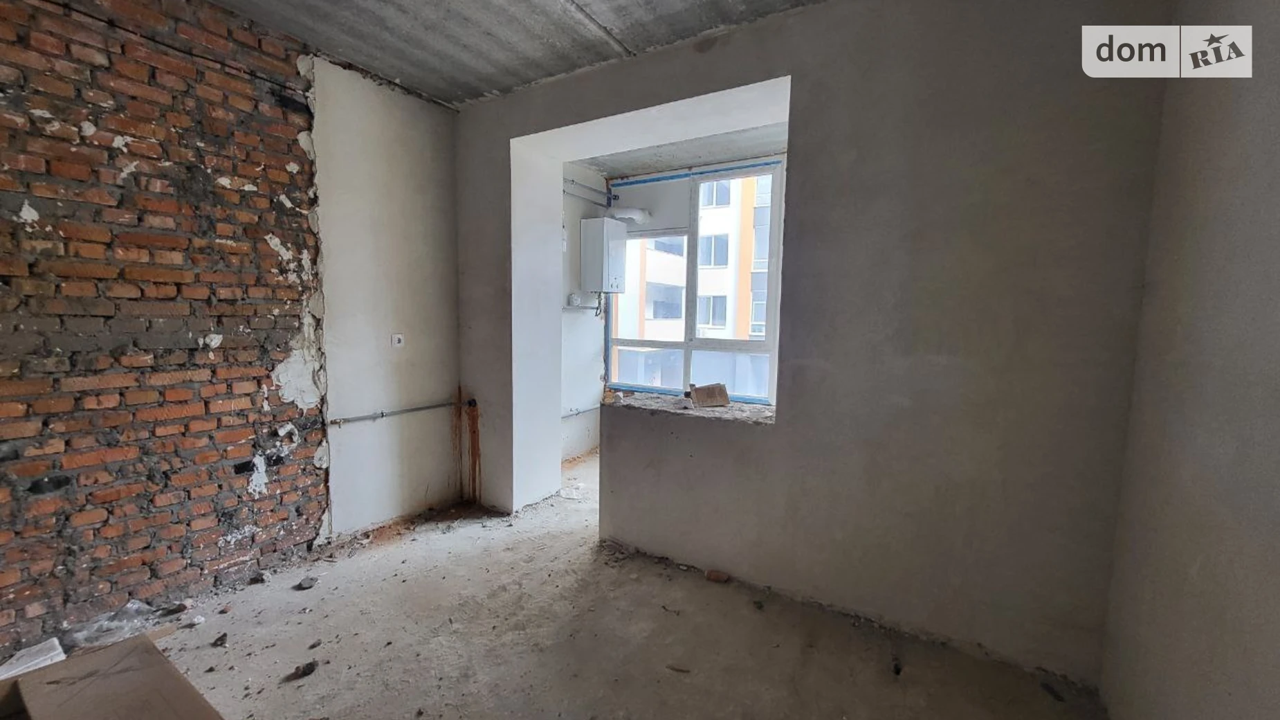 Продается 2-комнатная квартира 74.6 кв. м в Хмельницком, Старокостянтиновское шоссе, 20/8 - фото 4