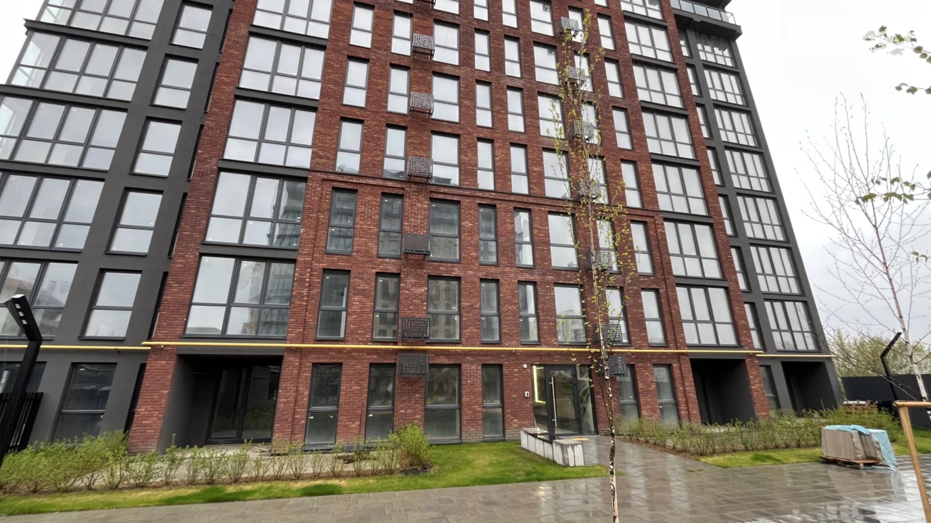 Продается 2-комнатная квартира 68.3 кв. м в Хмельницком, цена: 69800 $ - фото 2