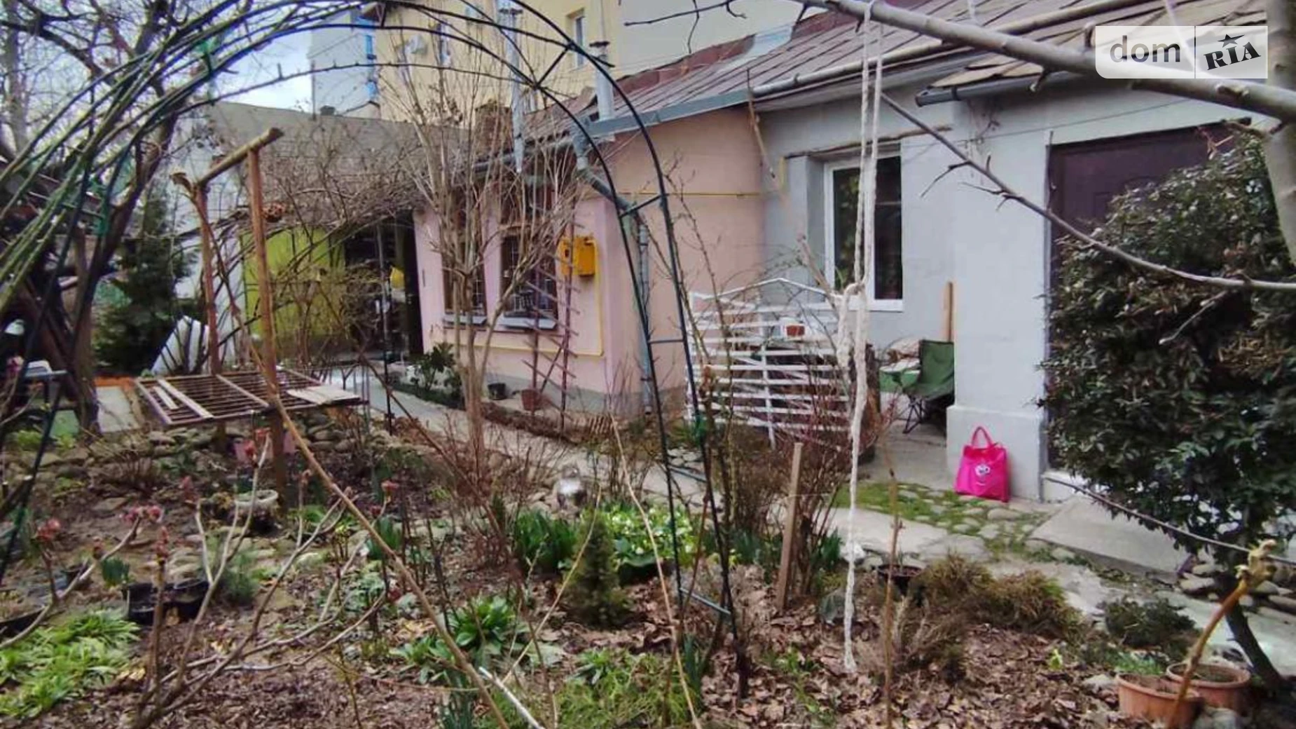 Продается 5-комнатная квартира 119 кв. м в Ивано-Франковске, ул. Стрельцов Сечевых, 50 - фото 2