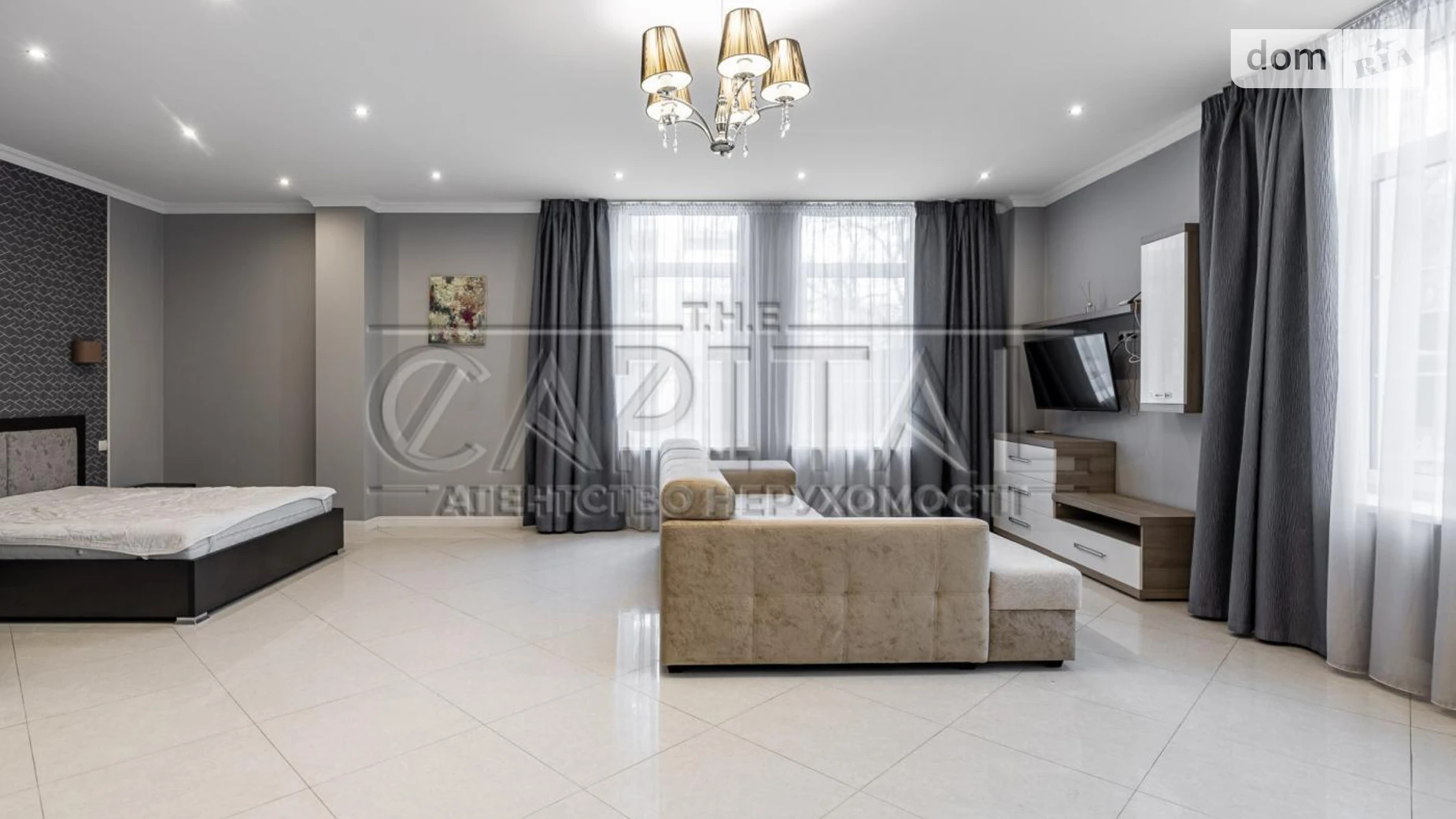 Продается офис 86.1 кв. м в бизнес-центре, цена: 207000 $ - фото 3