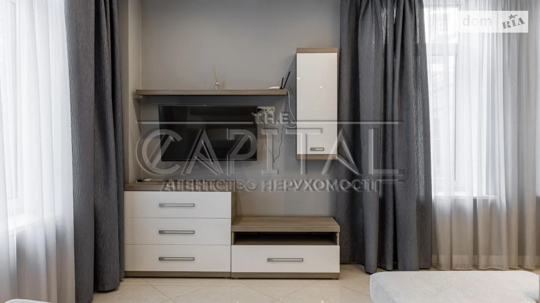 Продается офис 86.1 кв. м в бизнес-центре, цена: 207000 $ - фото 4