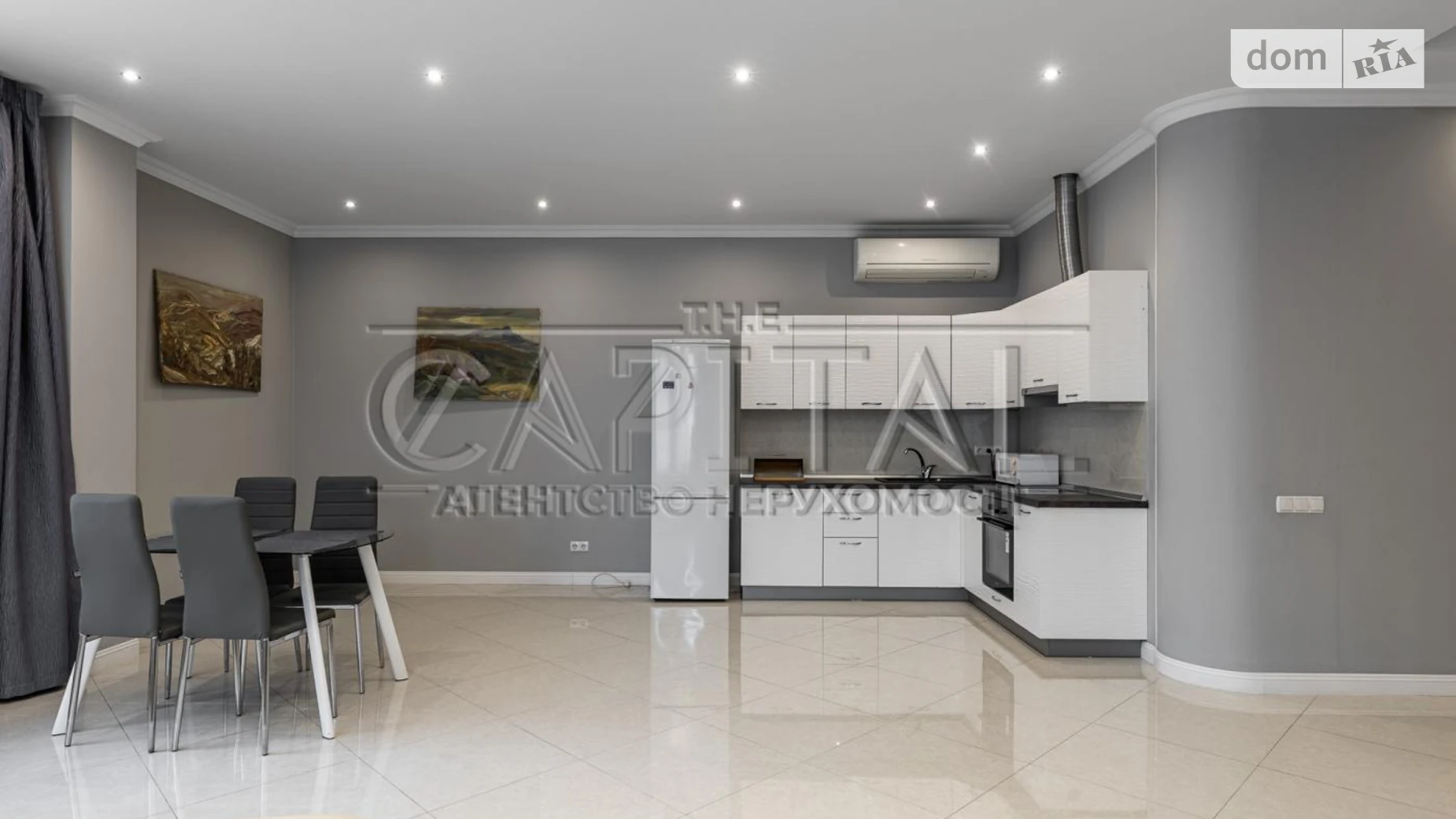 Продается офис 86.1 кв. м в бизнес-центре, цена: 207000 $ - фото 5