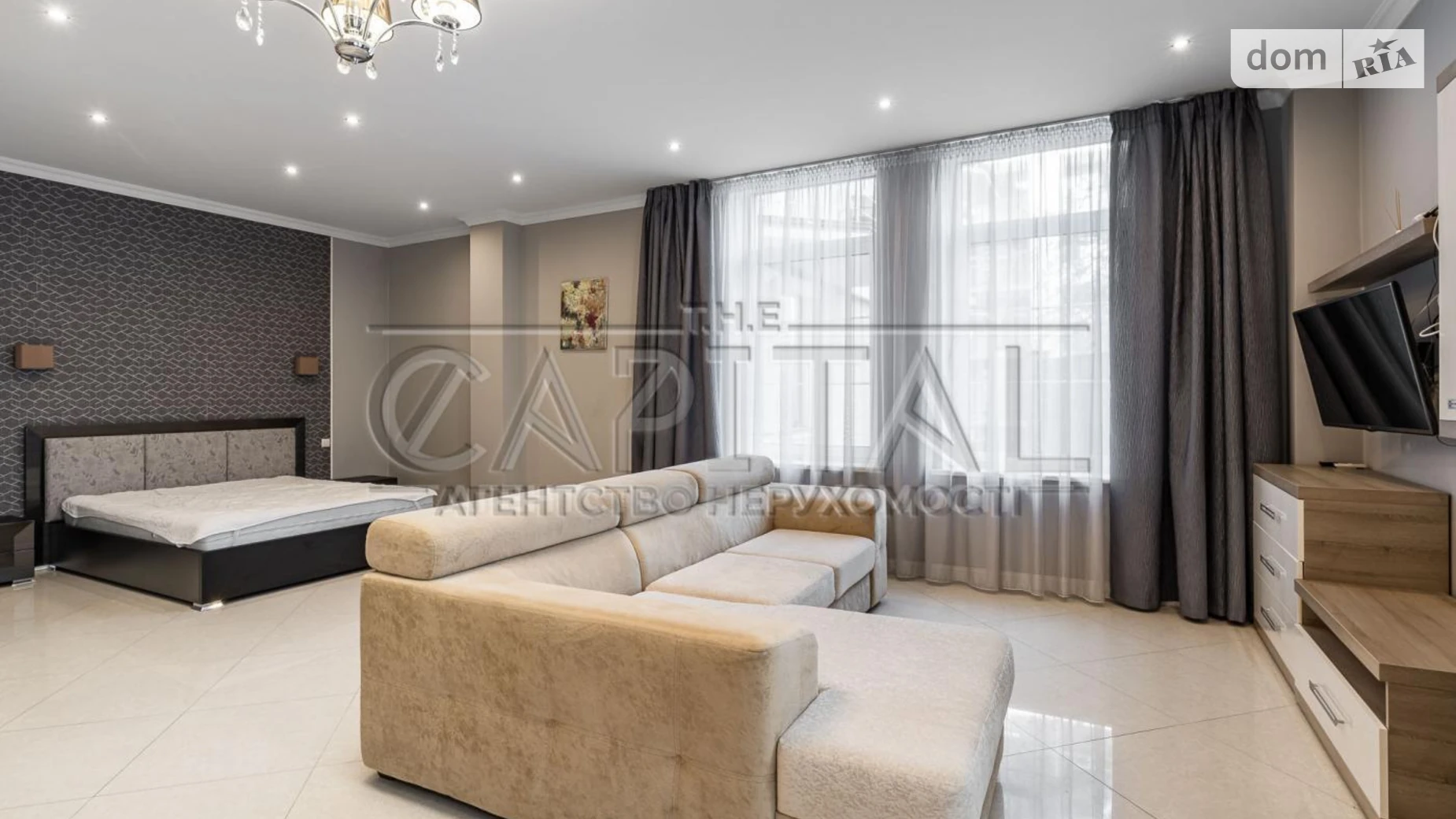 Продается офис 86.1 кв. м в бизнес-центре, цена: 207000 $ - фото 2