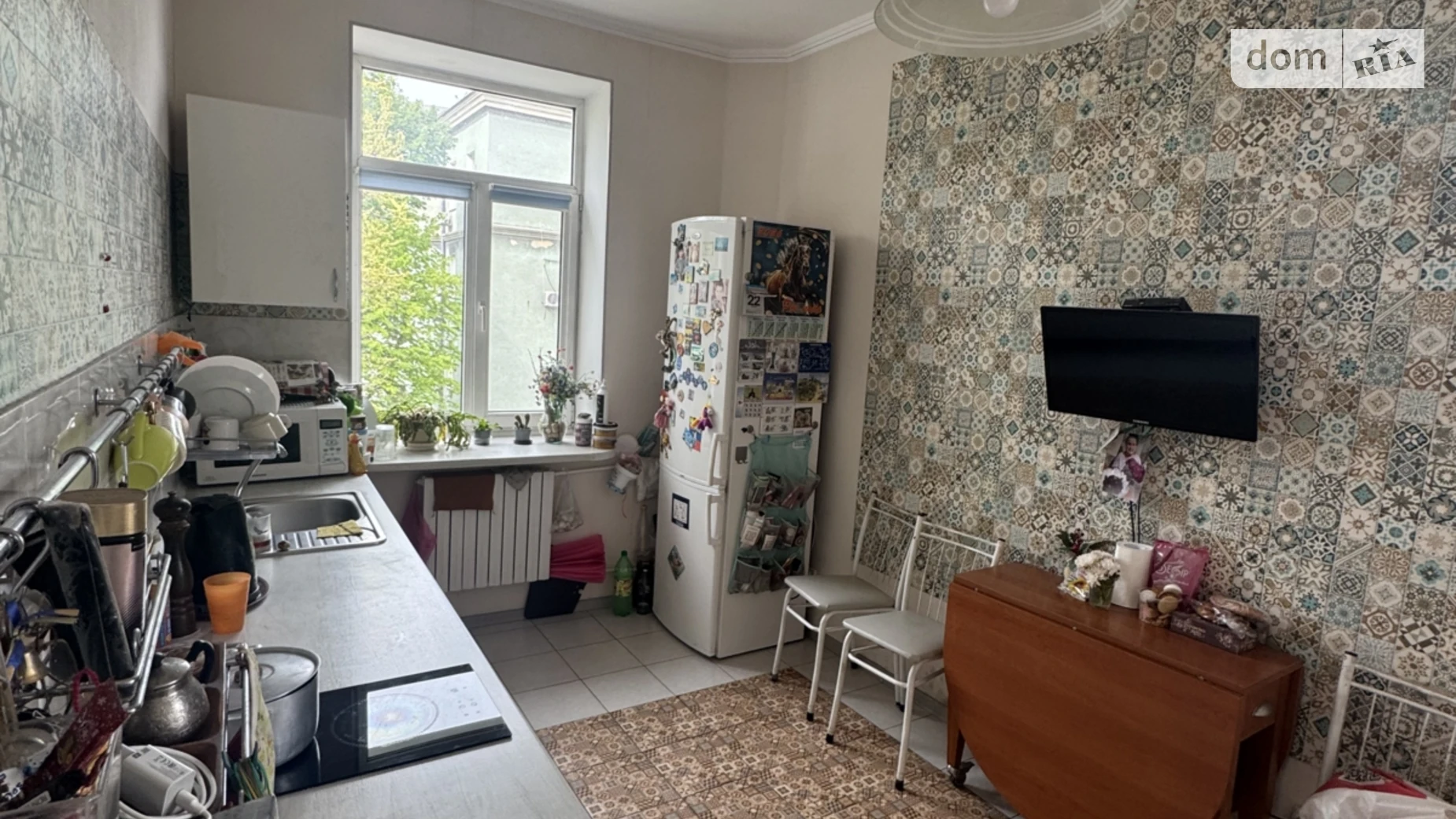 Продается 3-комнатная квартира 76.5 кв. м в Одессе, ул. Новосельского, 46 - фото 3
