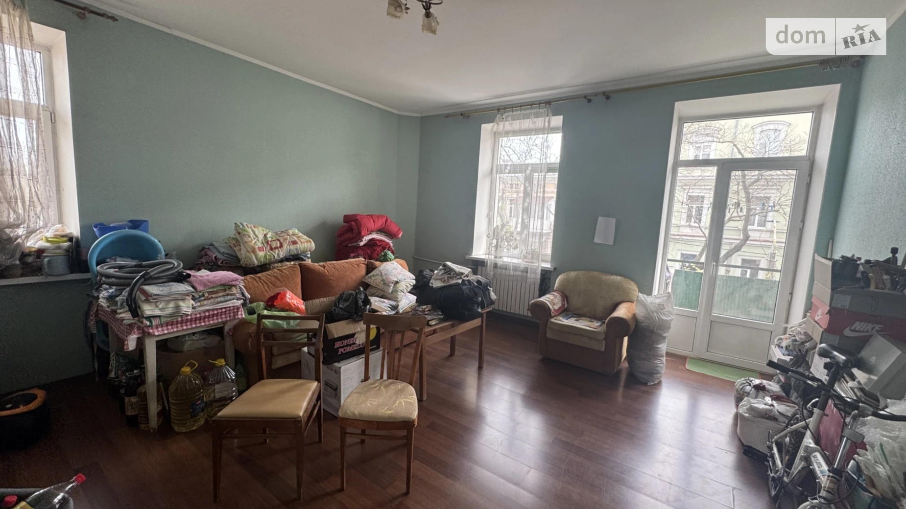 Продается 3-комнатная квартира 76.5 кв. м в Одессе, ул. Новосельского, 46 - фото 5