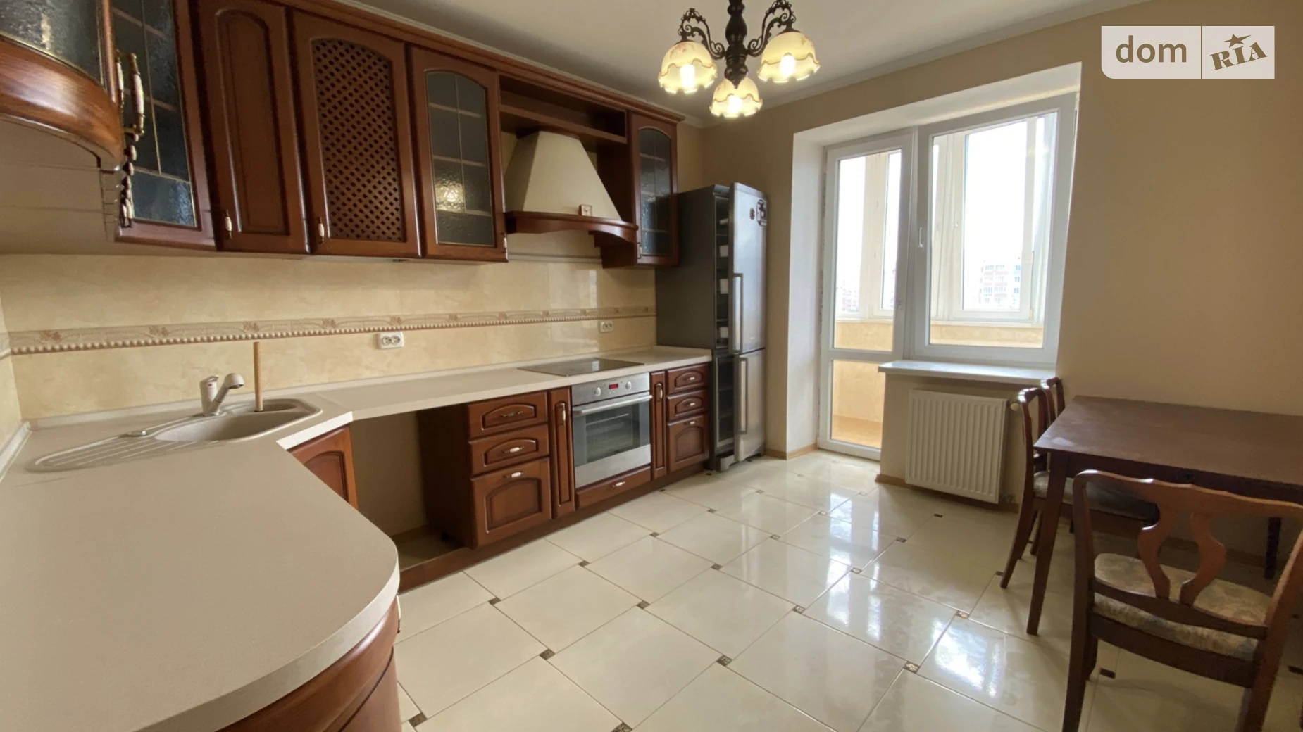 ул. Зодчих, 16 Подолье Винница ЖК Микрорайон Подолье - фото 4