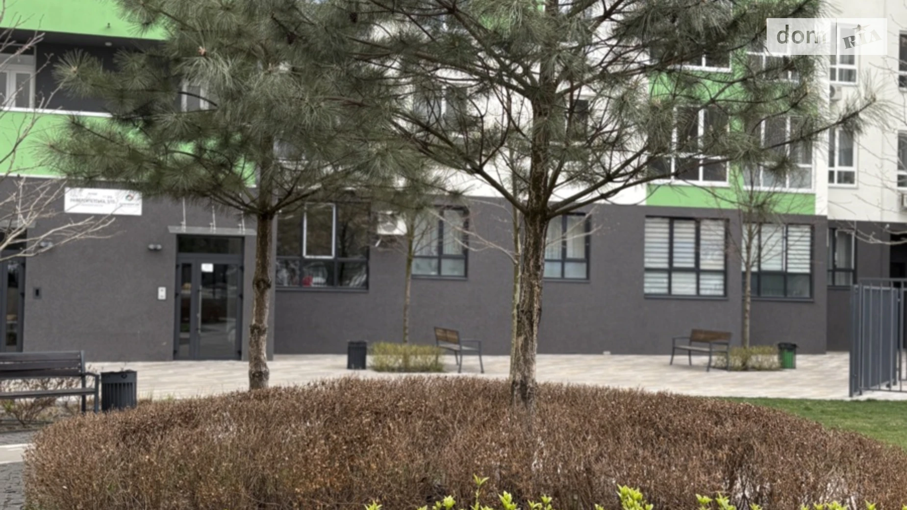 Продается 1-комнатная квартира 44.8 кв. м в Ирпене, ул. Университетская(Карла Маркса), 3/15 - фото 5