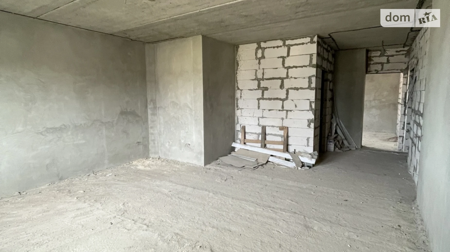 1-комнатная квартира 57 кв. м в Тернополе, цена: 45600 $ - фото 2