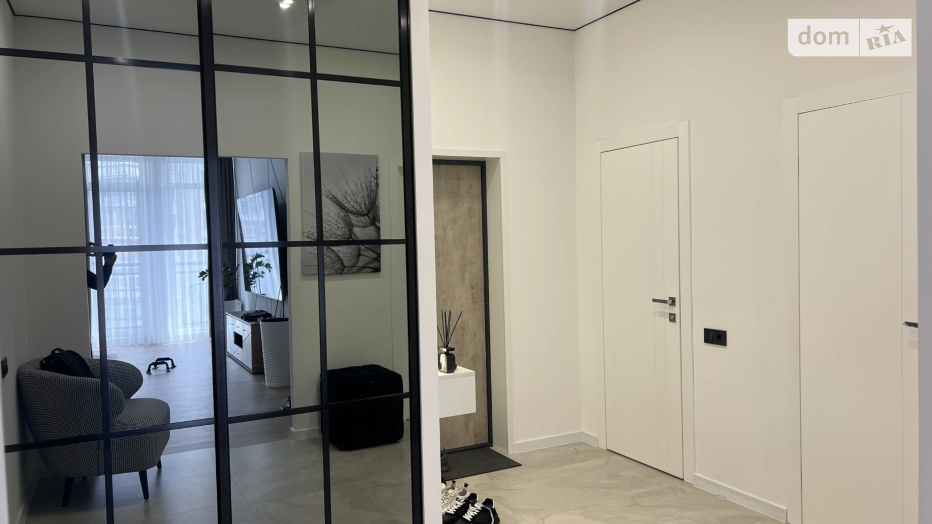 Продается 2-комнатная квартира 79.9 кв. м в Виннице, цена: 200000 $ - фото 4