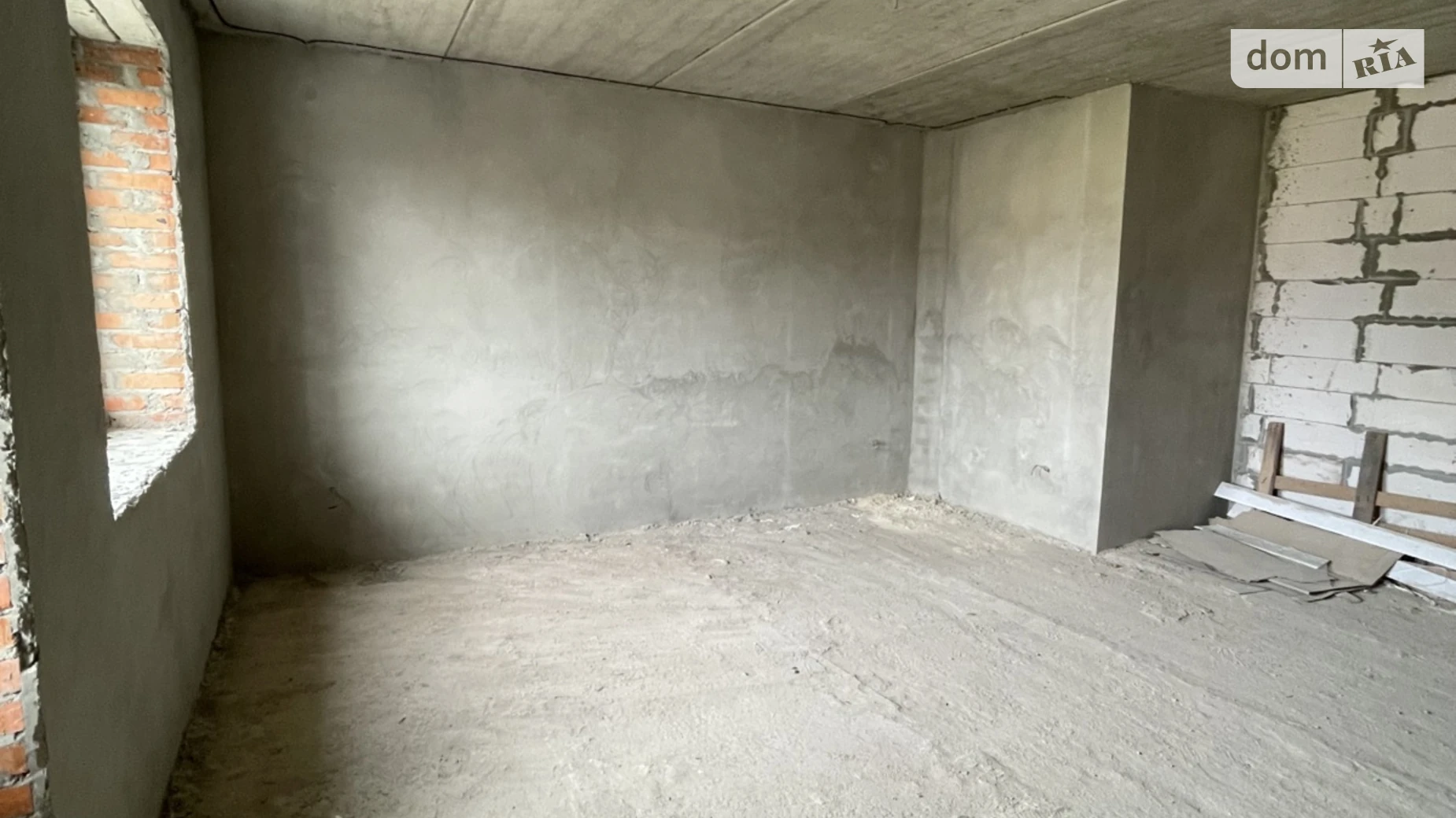 1-комнатная квартира 57 кв. м в Тернополе, цена: 45600 $ - фото 3