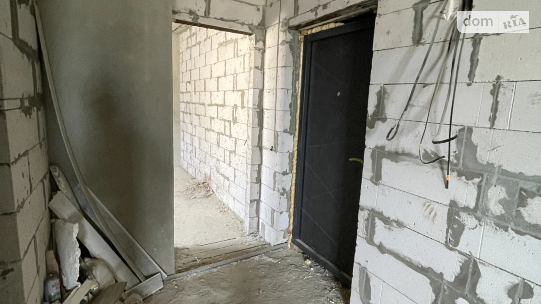 1-комнатная квартира 57 кв. м в Тернополе, цена: 45600 $ - фото 5