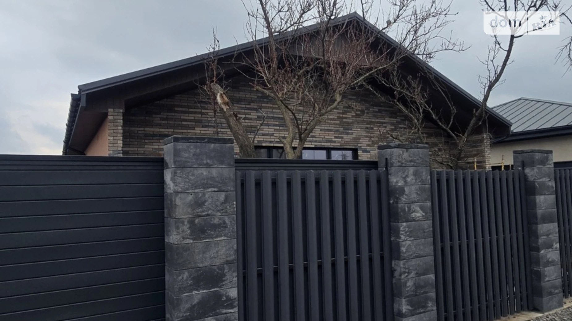 Продається одноповерховий будинок 124 кв. м з садом, цена: 185000 $ - фото 4