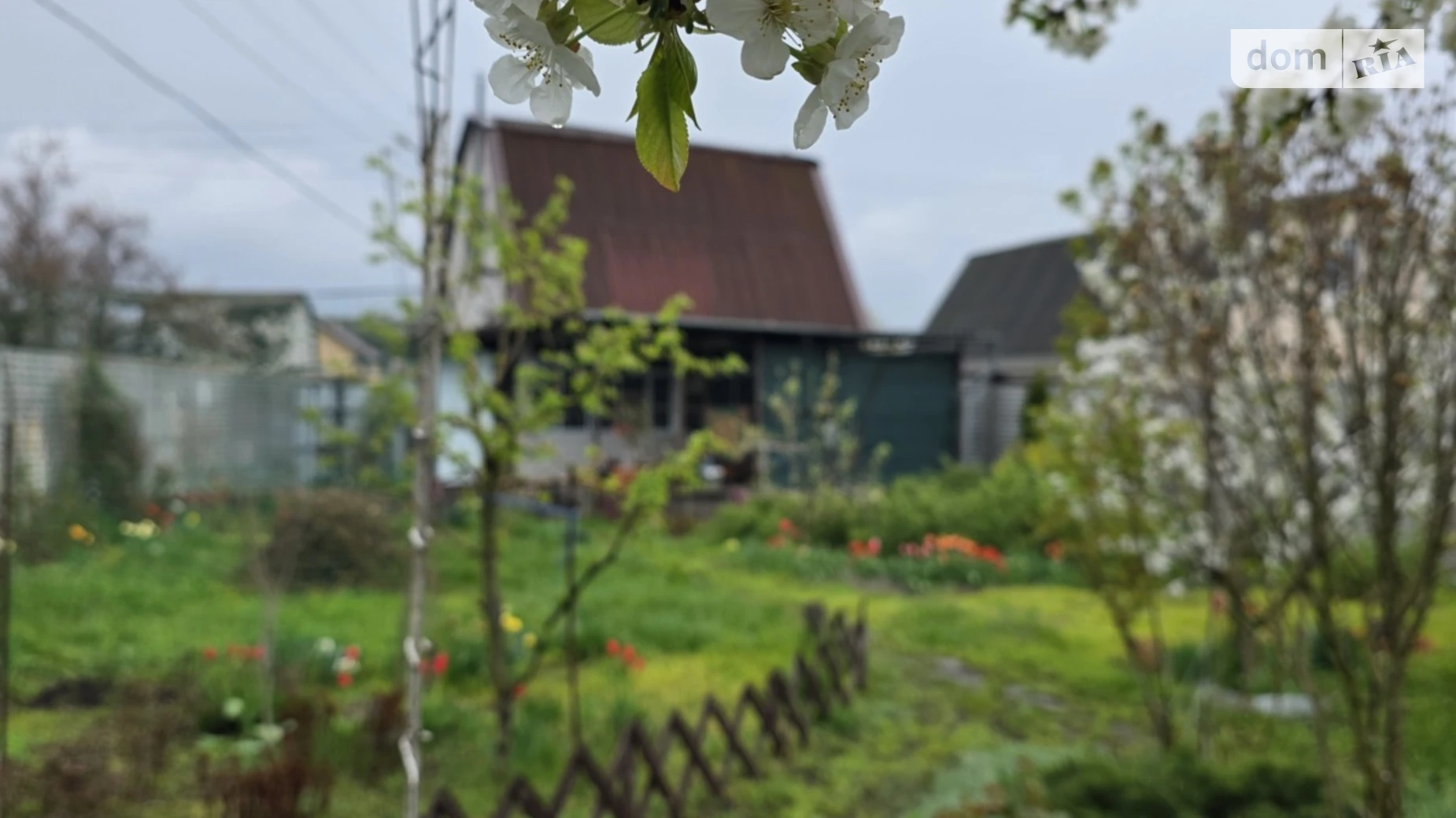 Продается дом на 2 этажа 46.8 кв. м с верандой, цена: 17000 $ - фото 5