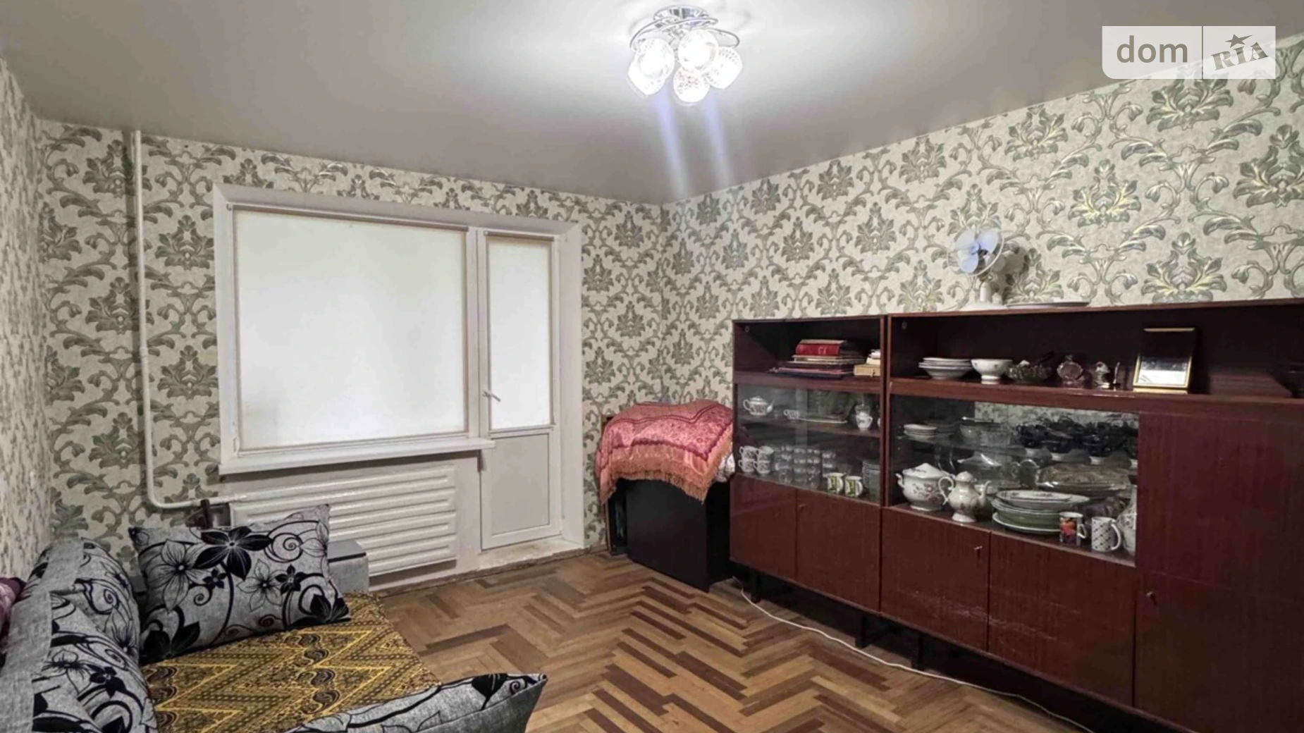 2-комнатная квартира 49.5 кв. м в Запорожье, цена: 17999 $ - фото 3