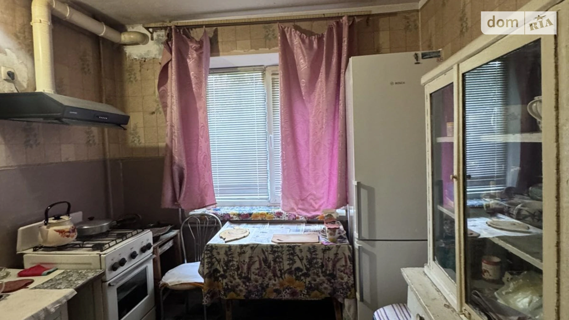 2-комнатная квартира 49.5 кв. м в Запорожье, цена: 17999 $ - фото 5