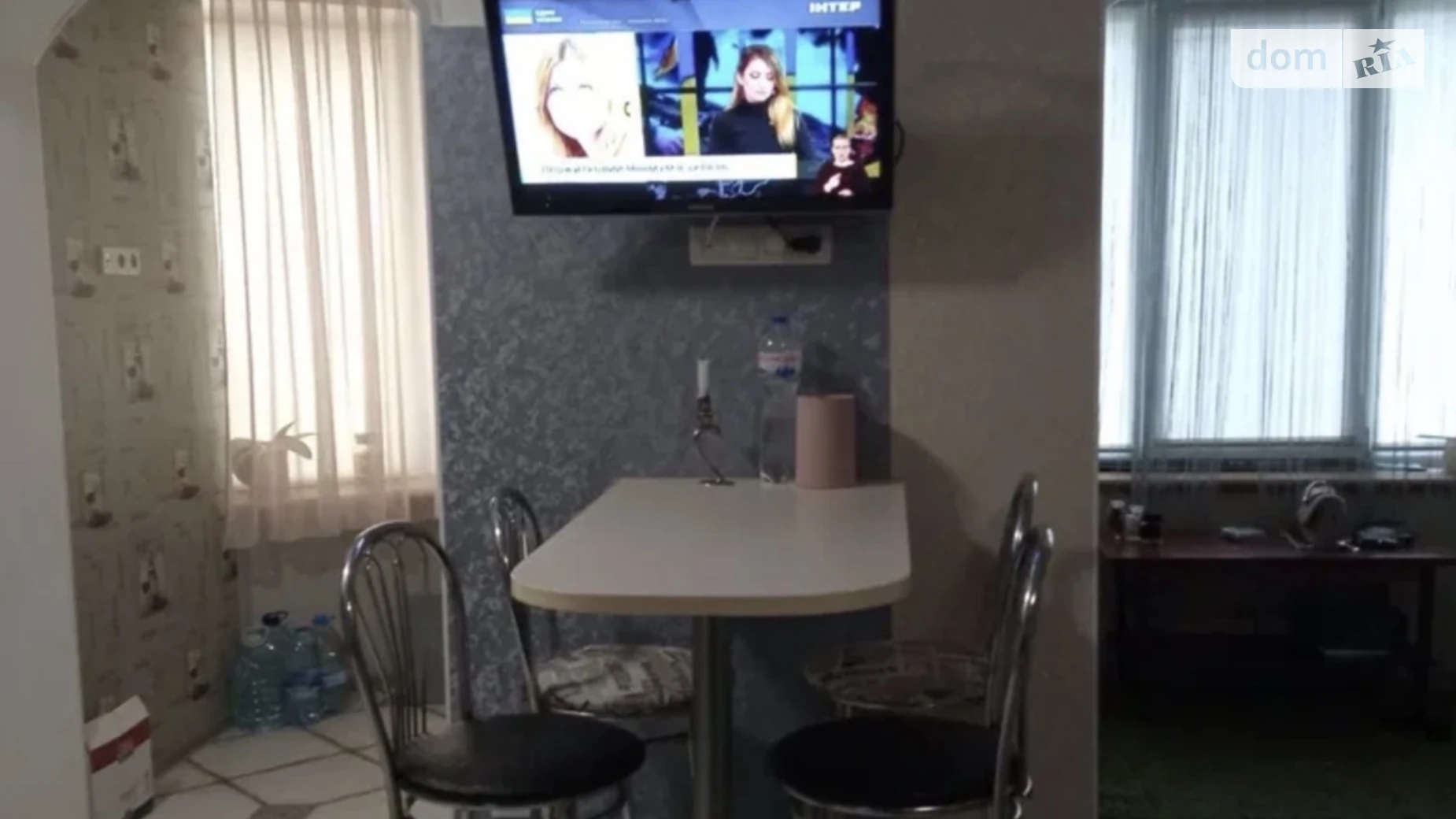 Продается 2-комнатная квартира 60 кв. м в Полтаве, ул. Европейская - фото 2