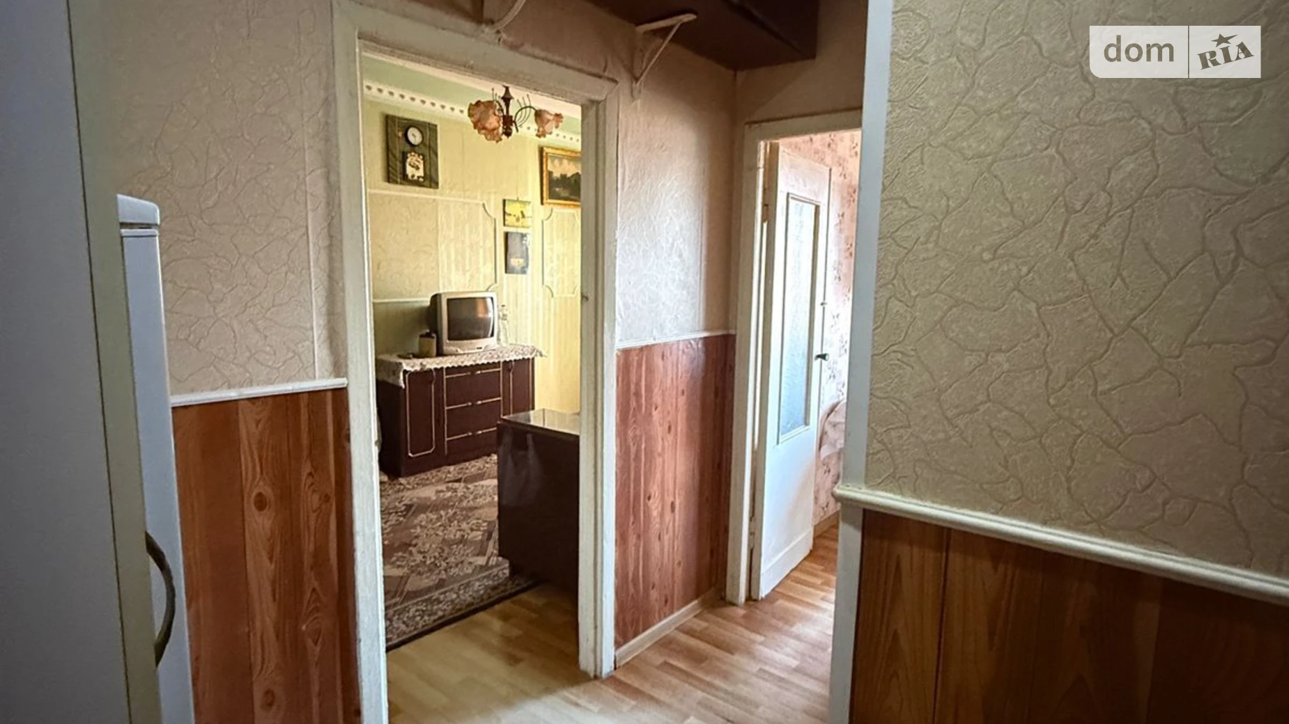 Продается 3-комнатная квартира 56.8 кв. м в Калуше, ул. Тихого, 4 - фото 5