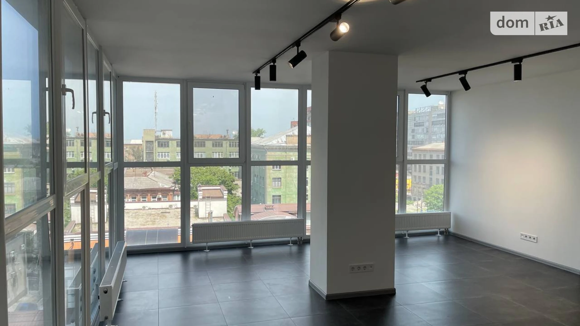 Продается 3-комнатная квартира 110 кв. м в Днепре, ул. Европейская, 9А - фото 3