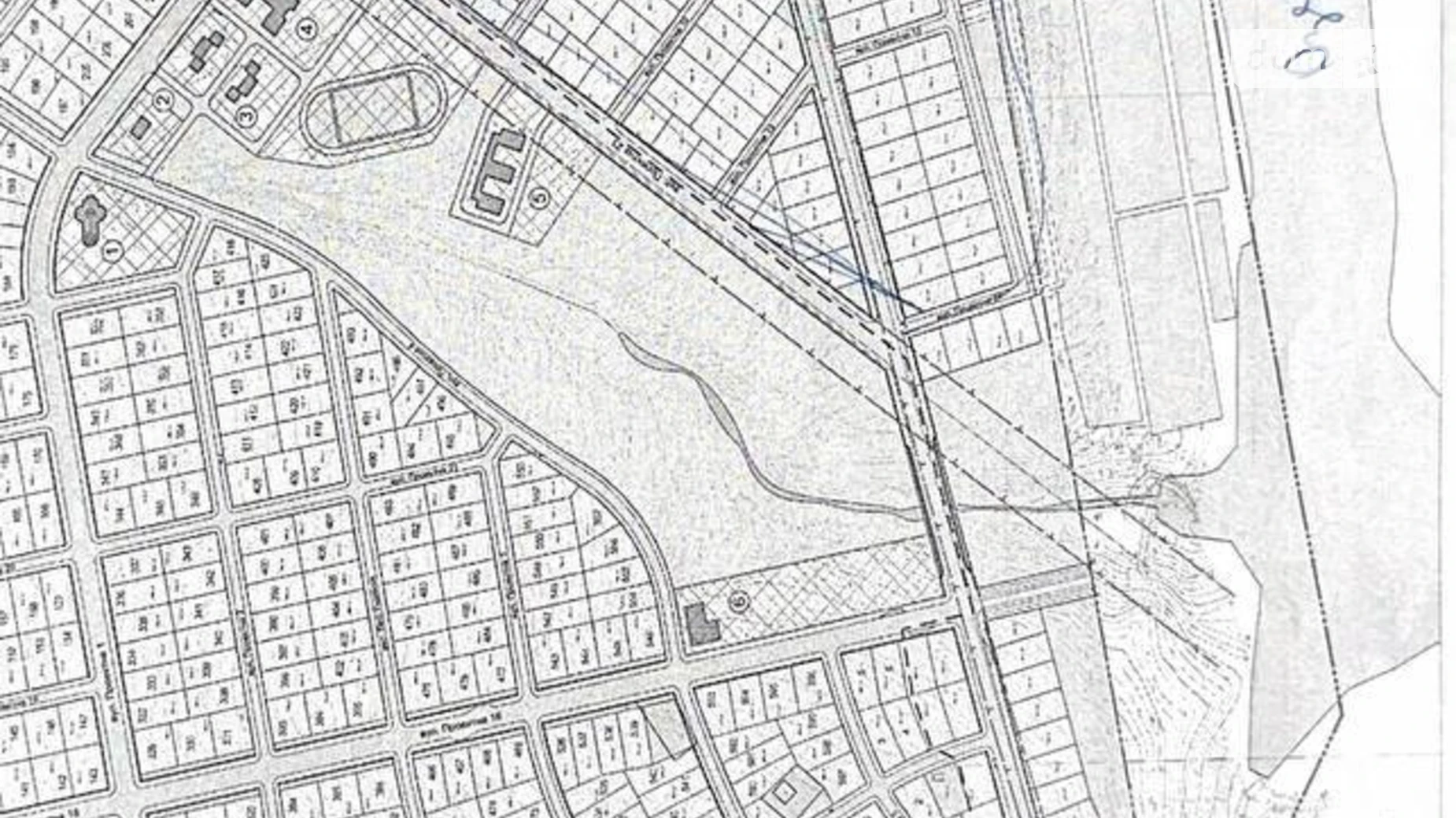 Продается земельный участок 10 соток в Днепропетровской области, цена: 6000 $ - фото 2