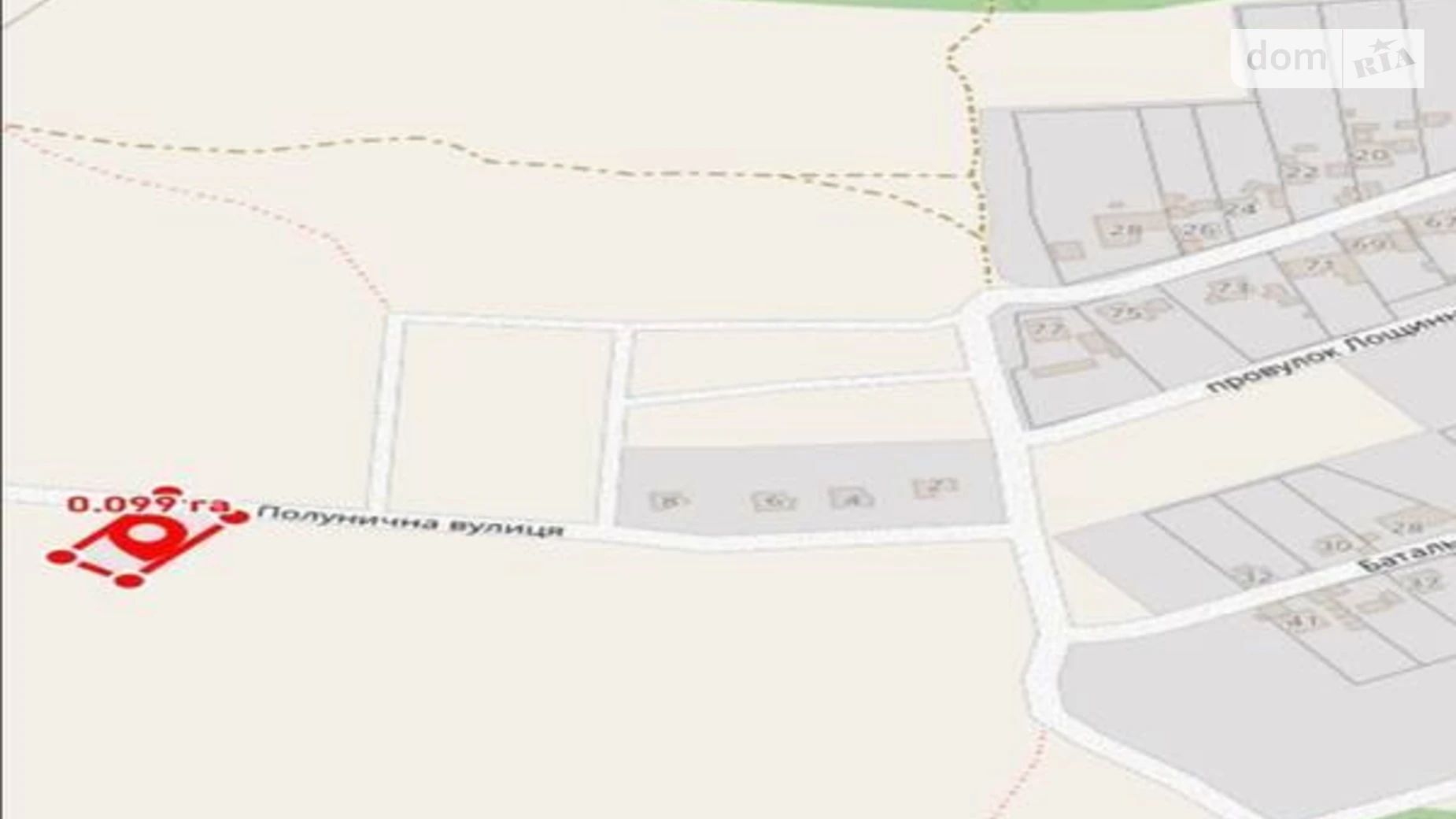 Продается земельный участок 10 соток в Днепропетровской области, цена: 6000 $ - фото 4