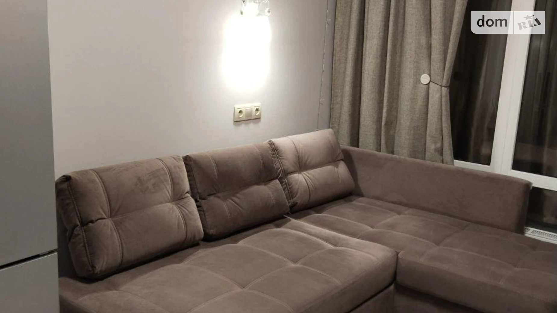 Сдается в аренду 1-комнатная квартира 36.3 кв. м в Киеве, ул. Всеволода Змиенко, 21 - фото 3