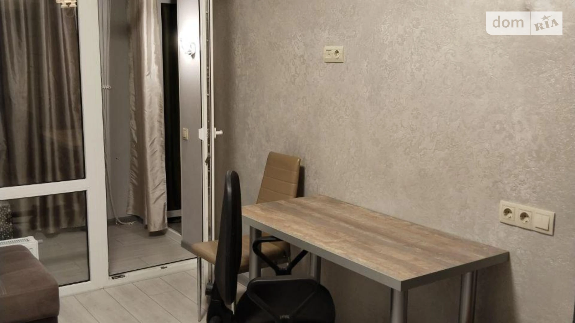 Сдается в аренду 1-комнатная квартира 36.3 кв. м в Киеве, ул. Всеволода Змиенко, 21 - фото 4