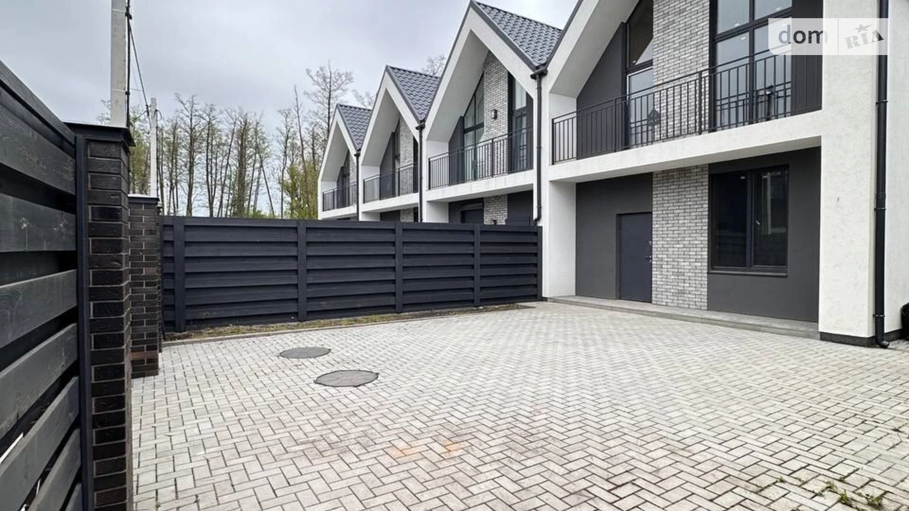 ул. Комфортная, 6/4 Ирпень ЖК Loft City, цена: 105000 $ - фото 3