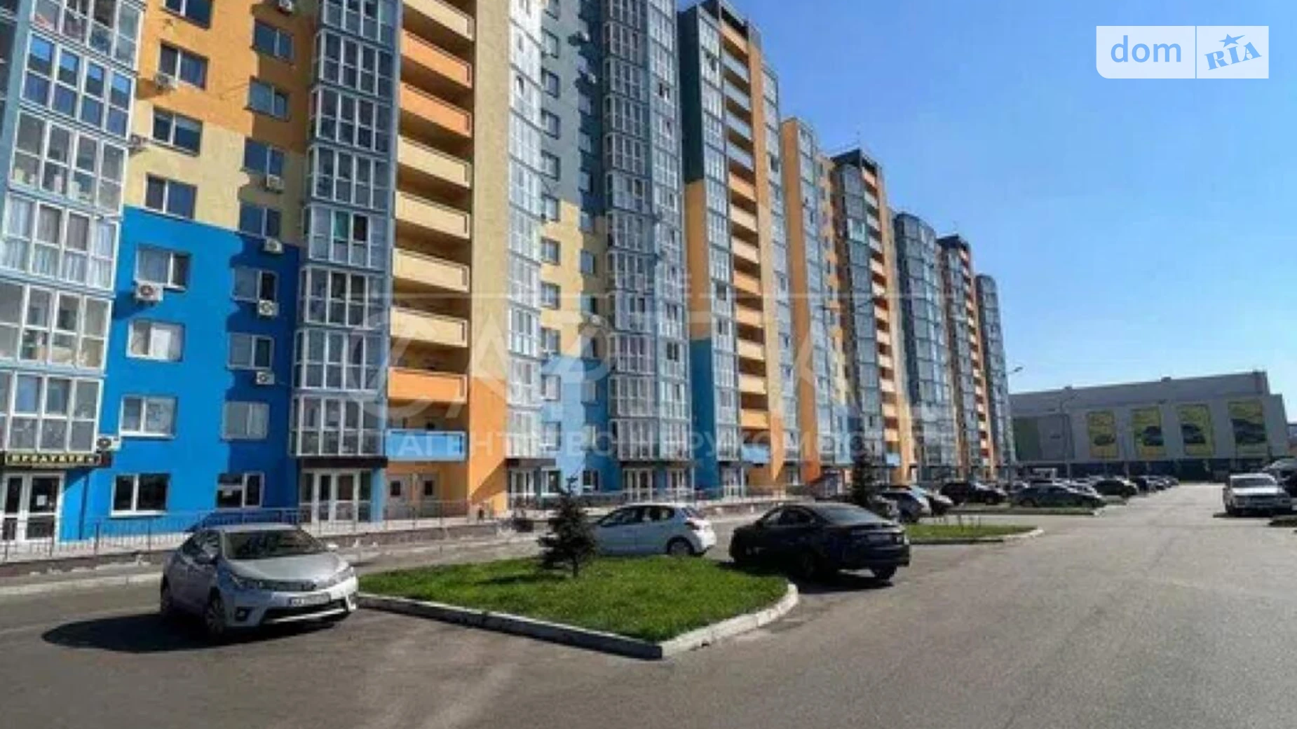 Продается 2-комнатная квартира 67.8 кв. м в Киеве, цена: 90500 $ - фото 2