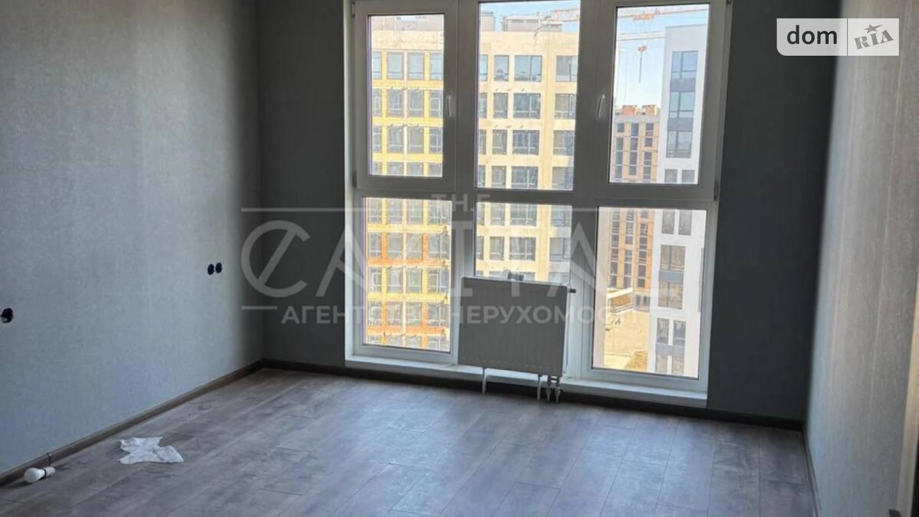 Продается 2-комнатная квартира 67.8 кв. м в Киеве, цена: 90500 $ - фото 3