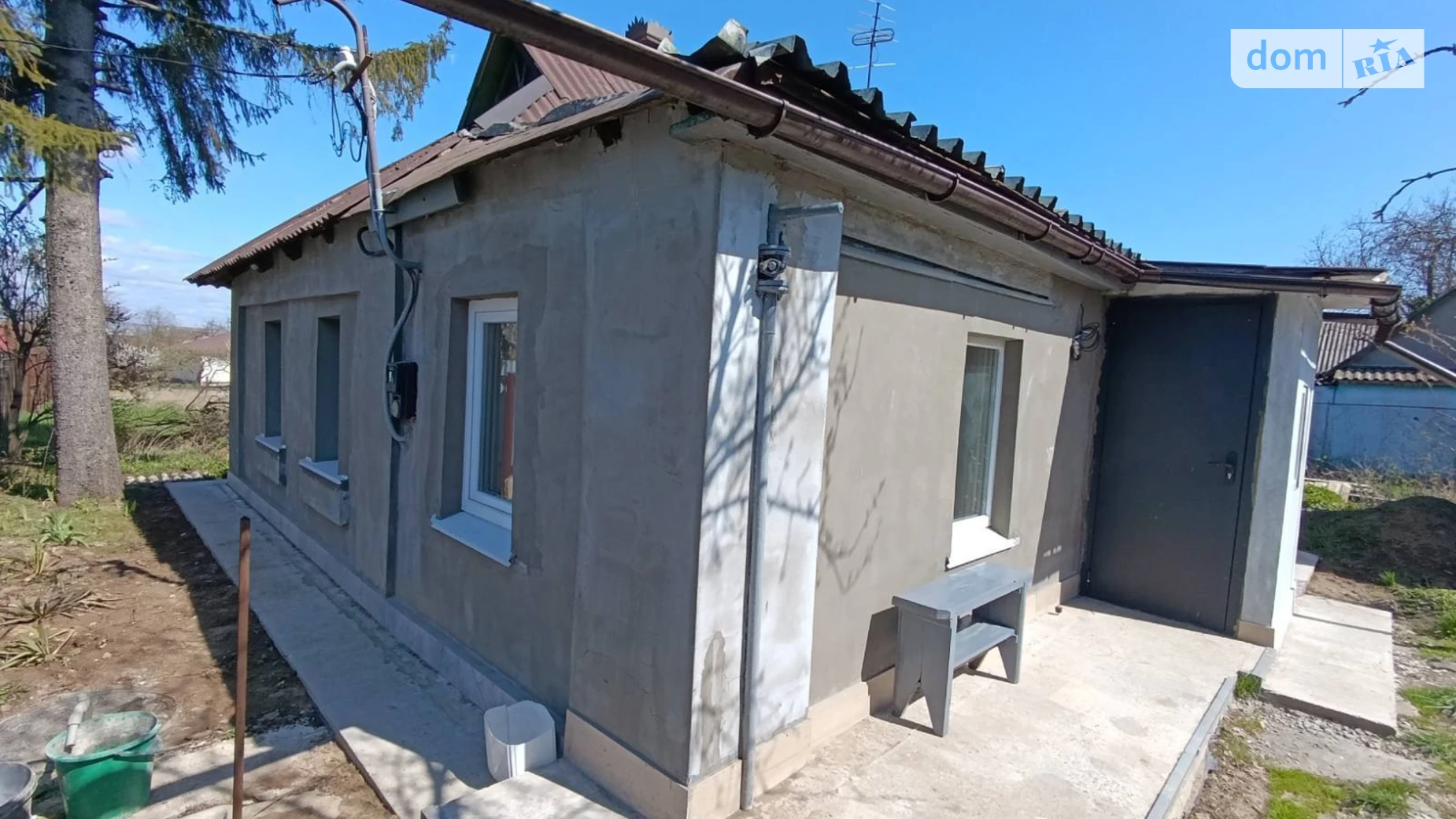 Продается одноэтажный дом 41 кв. м с беседкой, цена: 33200 $ - фото 2