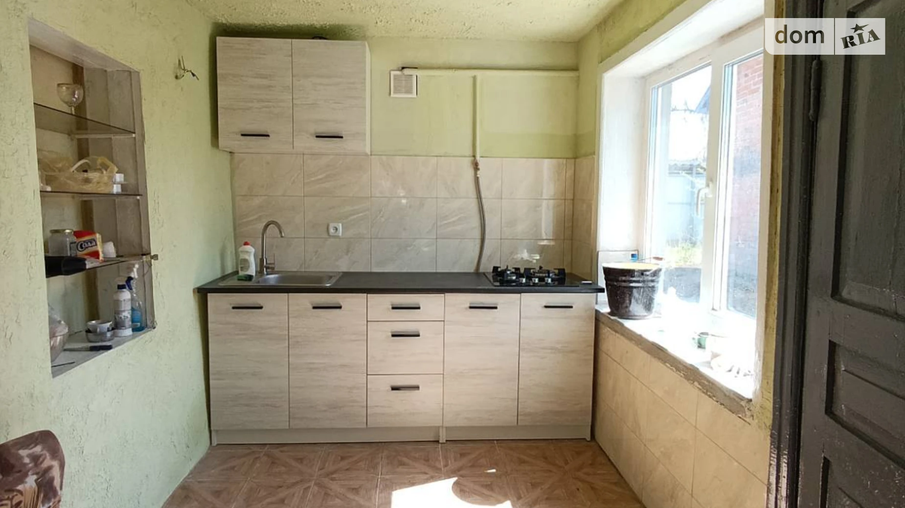 Продается одноэтажный дом 41 кв. м с беседкой, цена: 33200 $ - фото 3