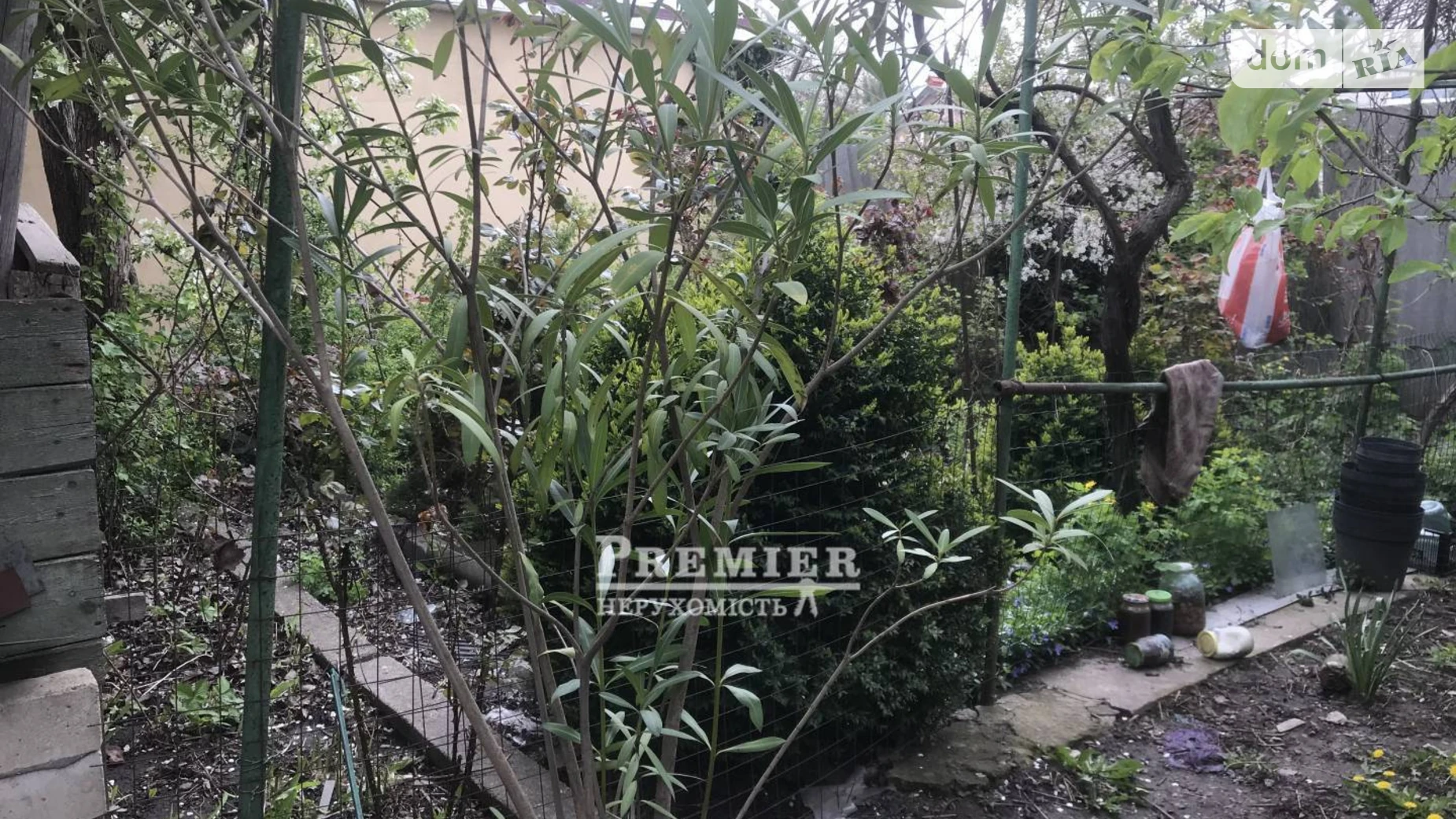 Продается часть дома 56.7 кв. м с участком, цена: 140000 $ - фото 5