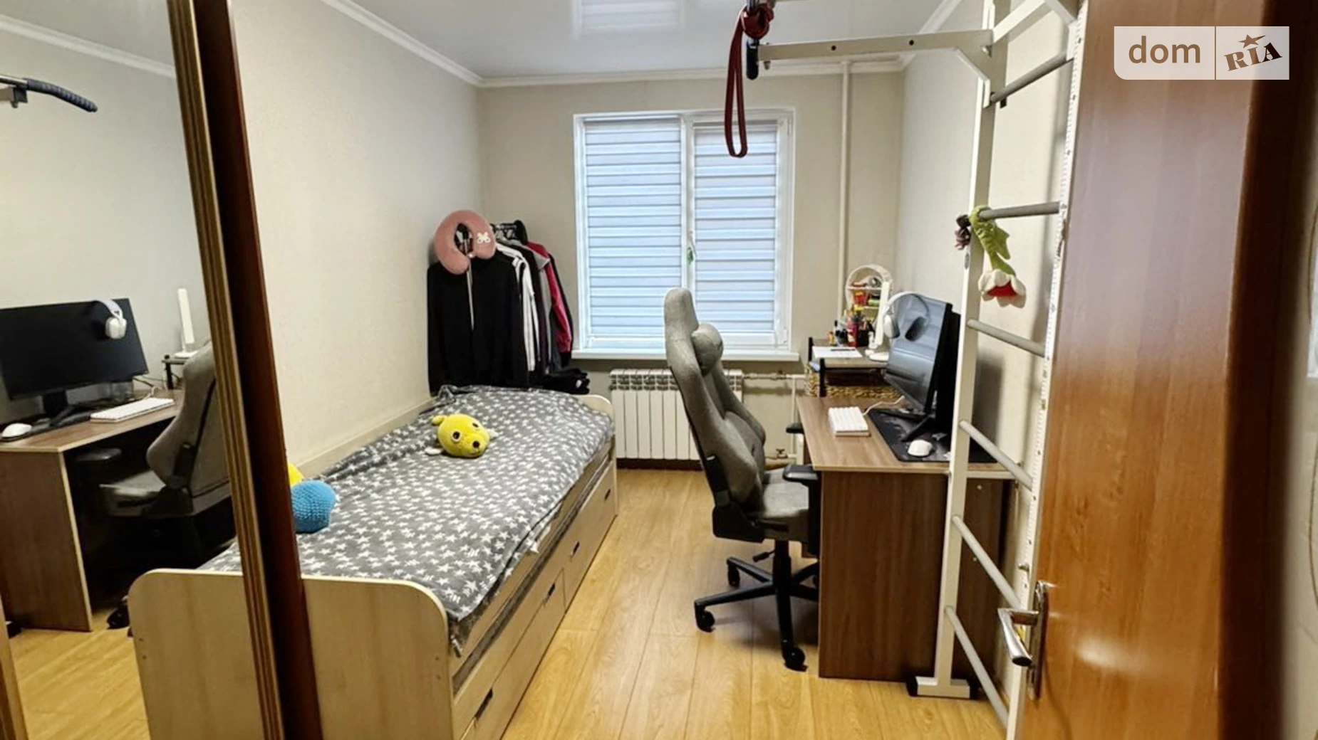 Продается 2-комнатная квартира 44.5 кв. м в Черкассах, ул. Нижняя Горова - фото 5