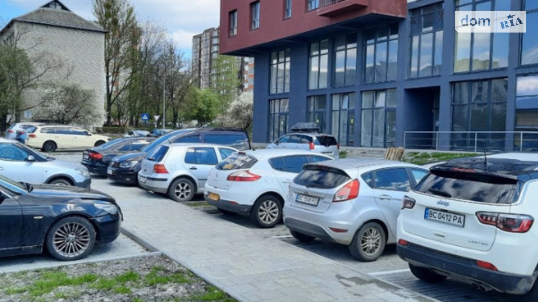 Продается 1-комнатная квартира 47.05 кв. м в Львове, ул. Трускавецкая, 48 - фото 4