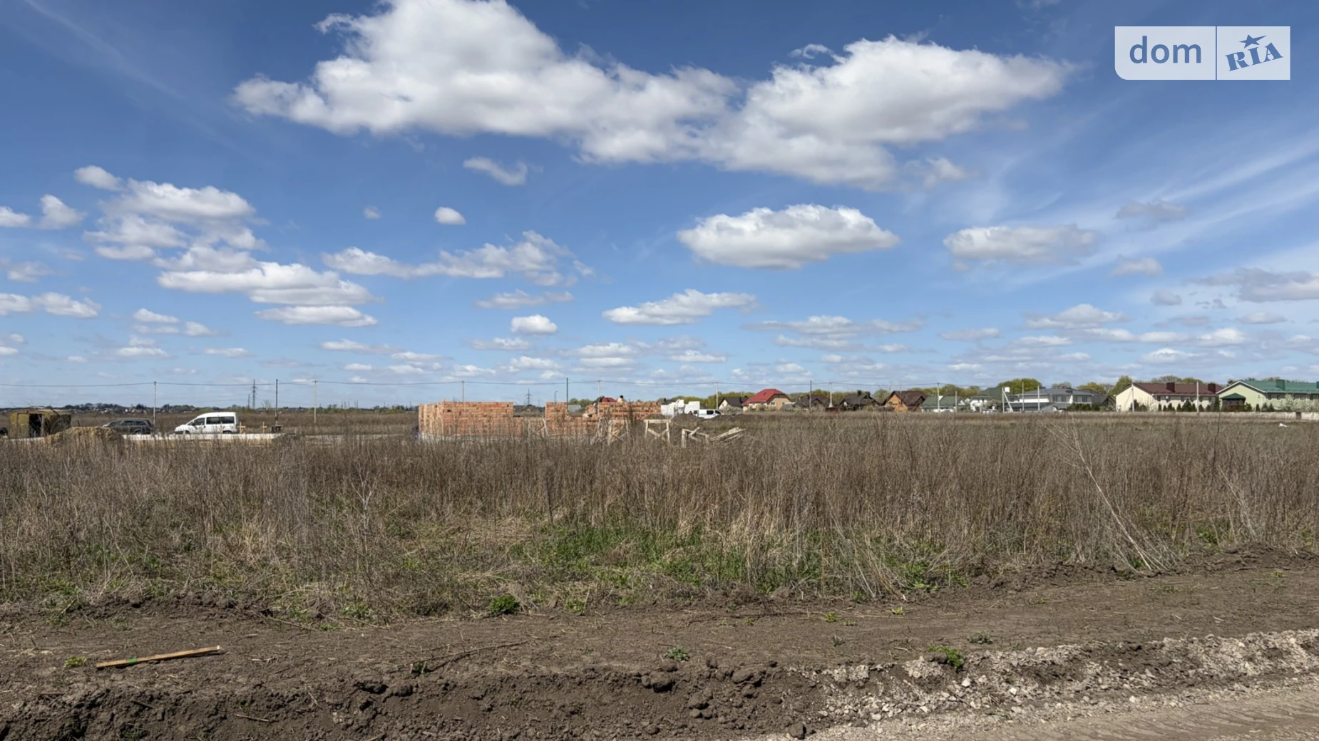 Продается земельный участок 8.3 соток в Ровенской области, цена: 30000 $ - фото 3