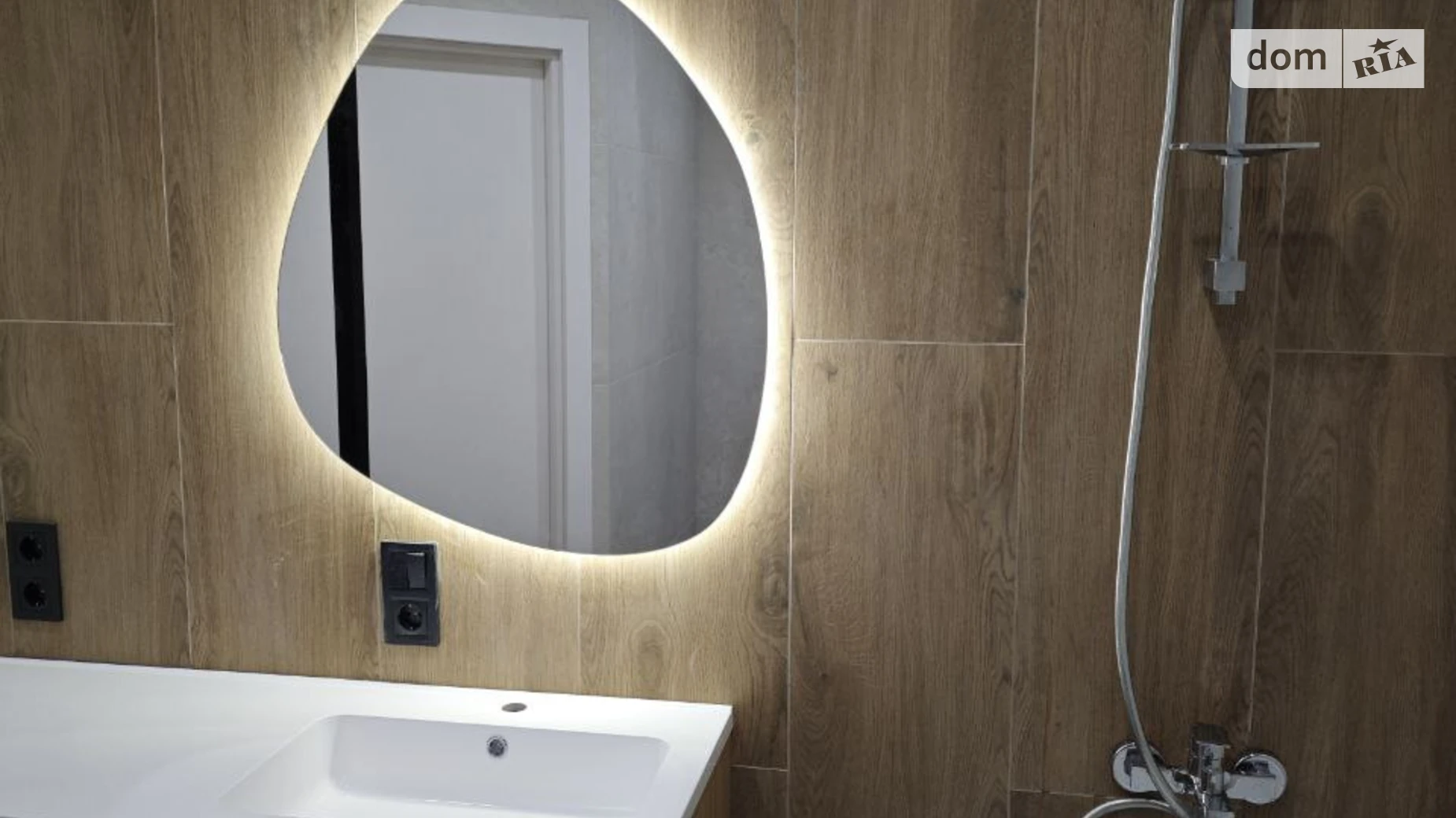 Продается 2-комнатная квартира 63 кв. м в Хмельницком, ул. Панаса Мирного, 14/3 - фото 4