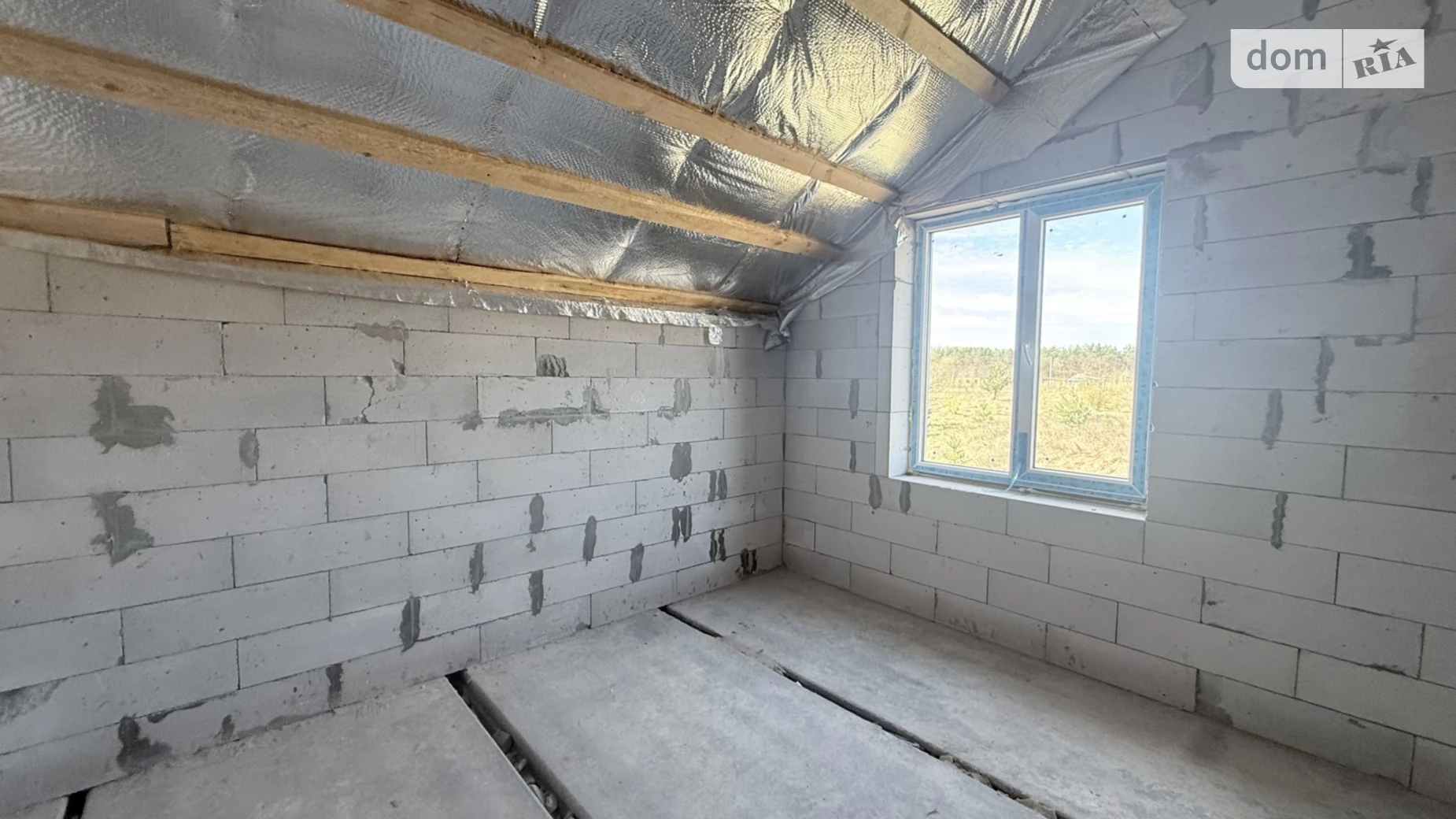 Продается дом на 2 этажа 90 кв. м с камином, цена: 68000 $ - фото 3