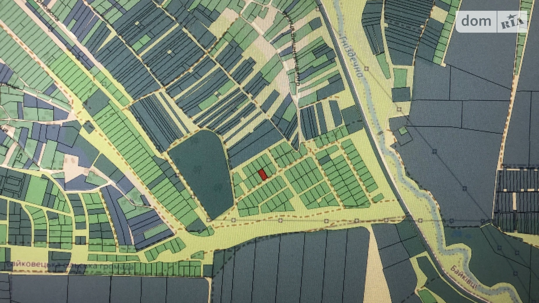 Продается земельный участок 8.8 соток в Тернопольской области, цена: 11300 $ - фото 2