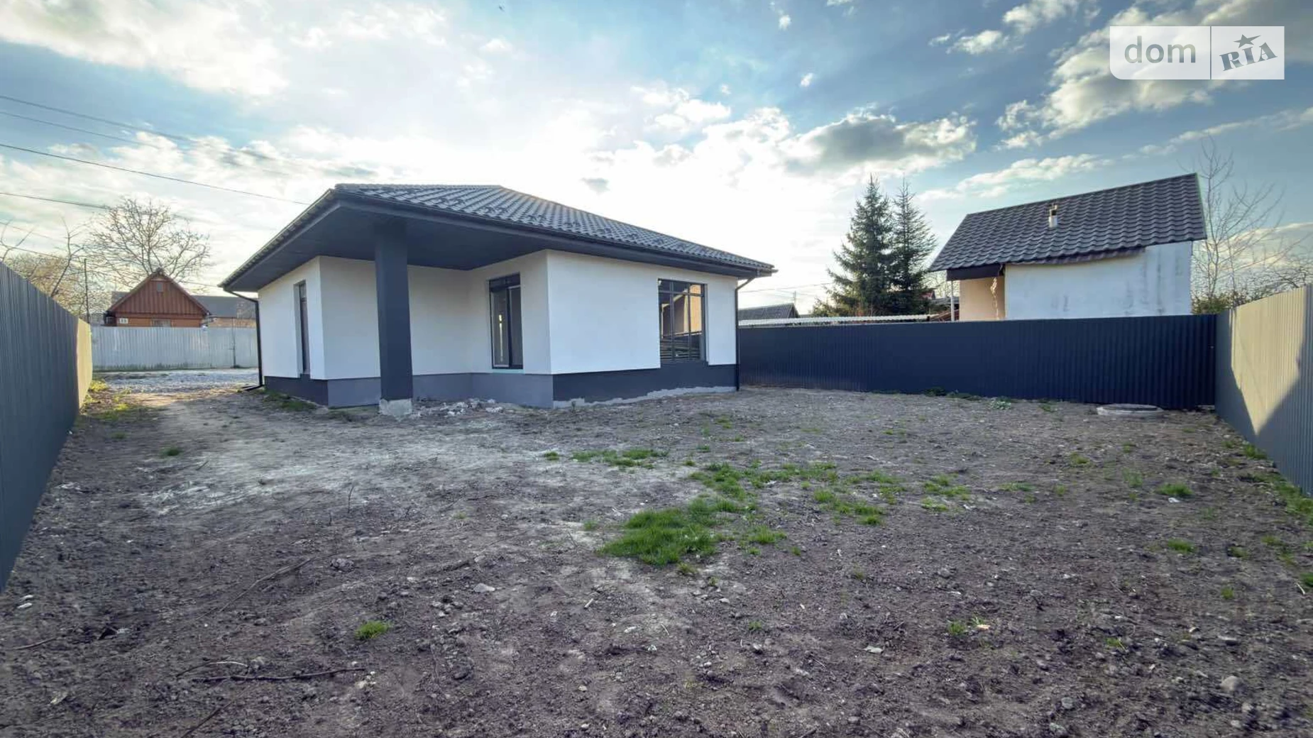 Продается одноэтажный дом 88 кв. м с террасой, цена: 85000 $ - фото 4