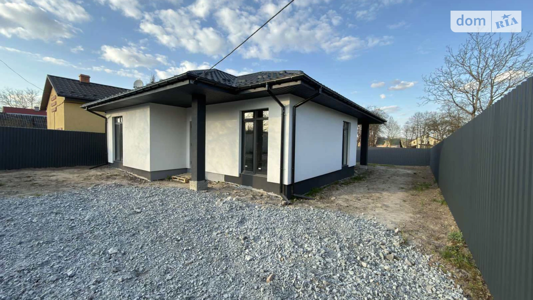 Продается одноэтажный дом 88 кв. м с террасой, цена: 85000 $ - фото 2