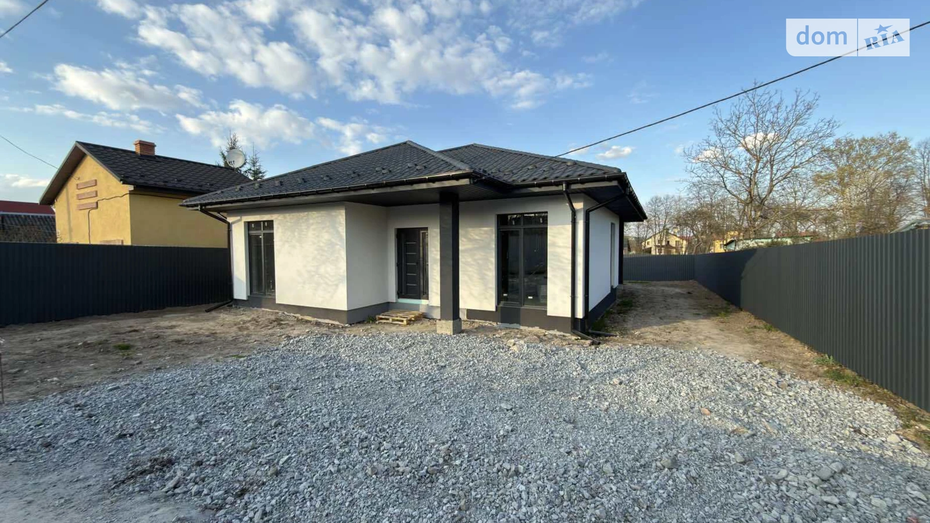 Продается одноэтажный дом 88 кв. м с террасой, цена: 85000 $ - фото 3