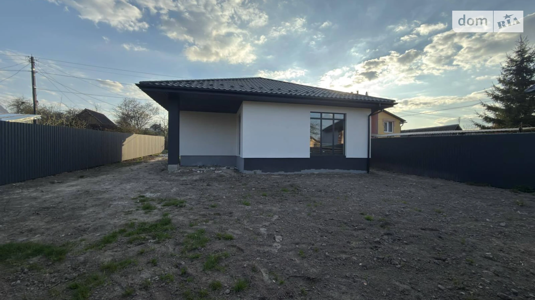 Продается одноэтажный дом 88 кв. м с террасой, цена: 85000 $ - фото 5