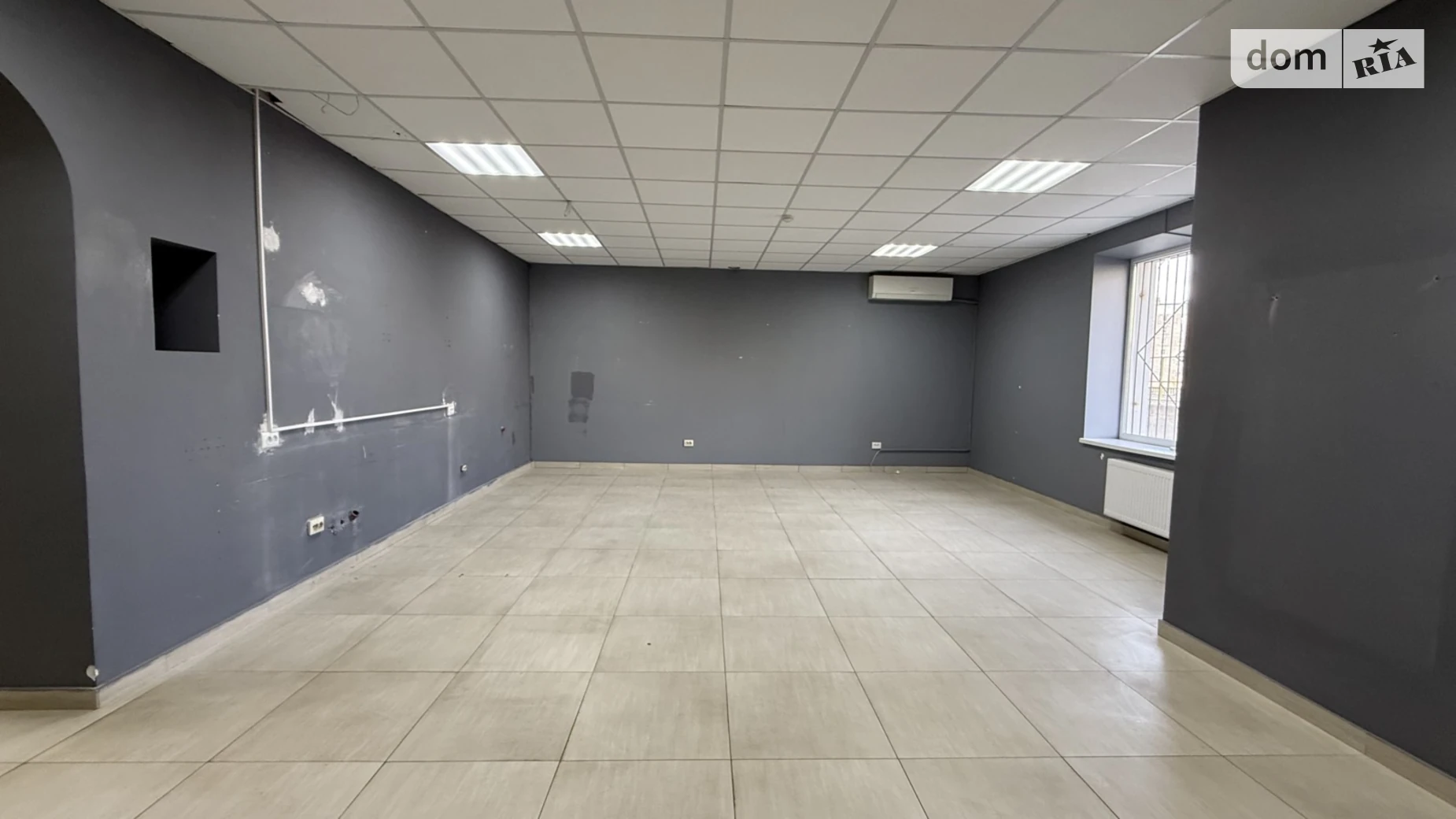 Продается помещения свободного назначения 51 кв. м в 9-этажном здании, цена: 47000 $ - фото 2