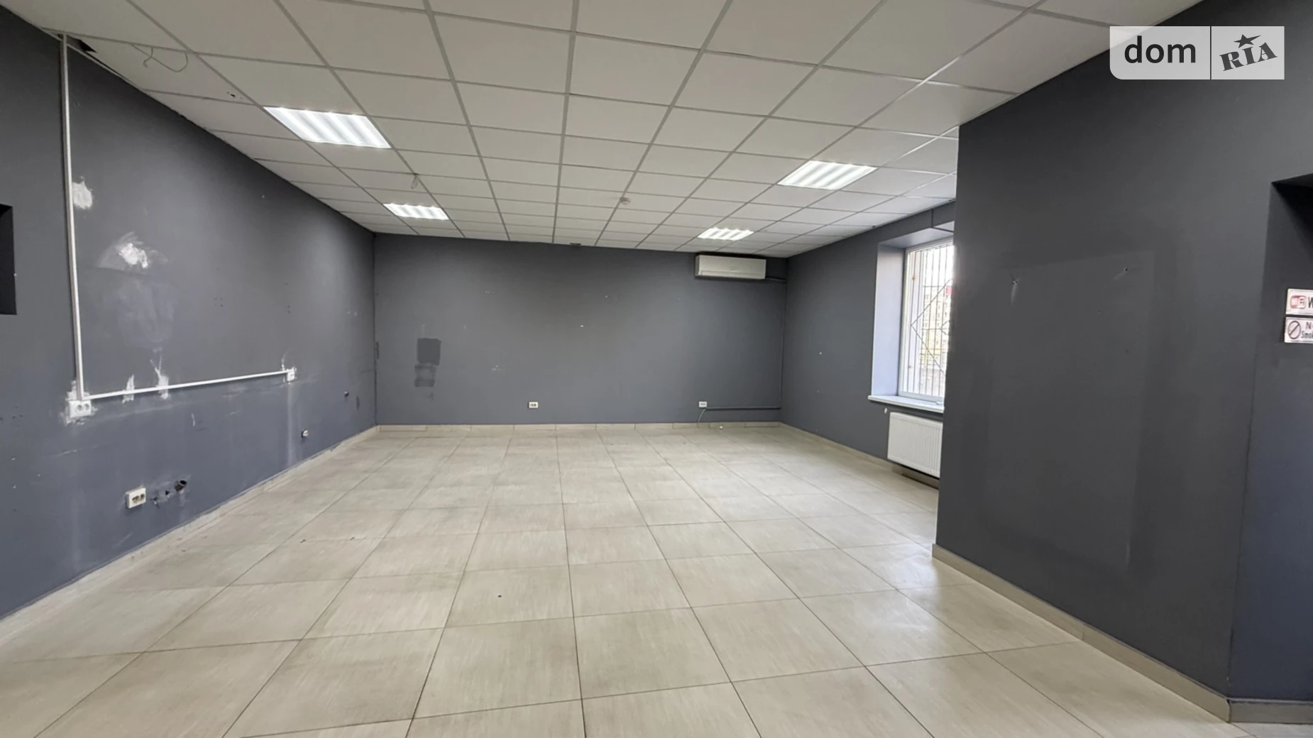 Продается помещения свободного назначения 51 кв. м в 9-этажном здании, цена: 47000 $ - фото 3