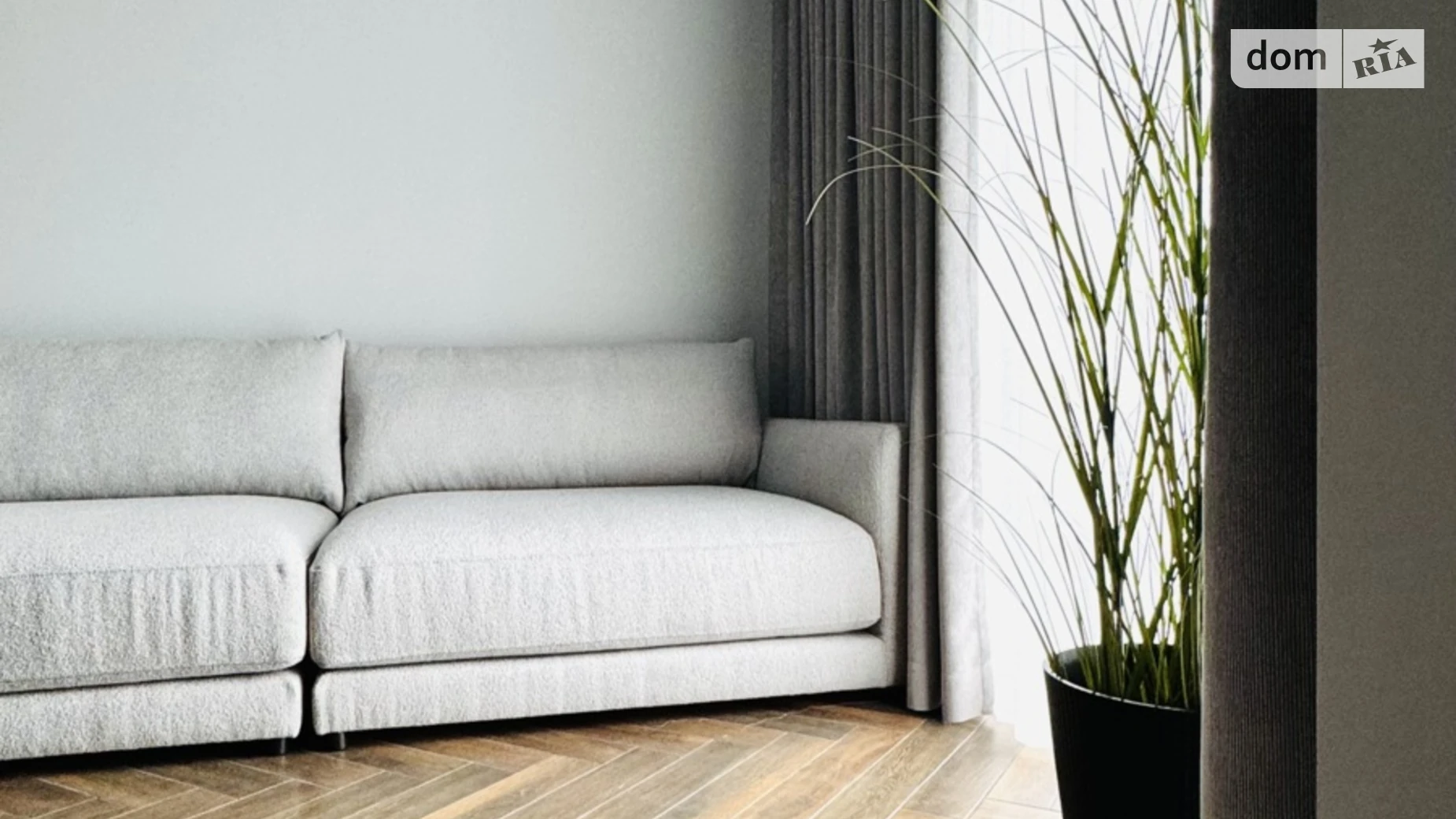 Продается 1-комнатная квартира 61.1 кв. м в Хмельницком, ул. Лесная, 12/1В - фото 2