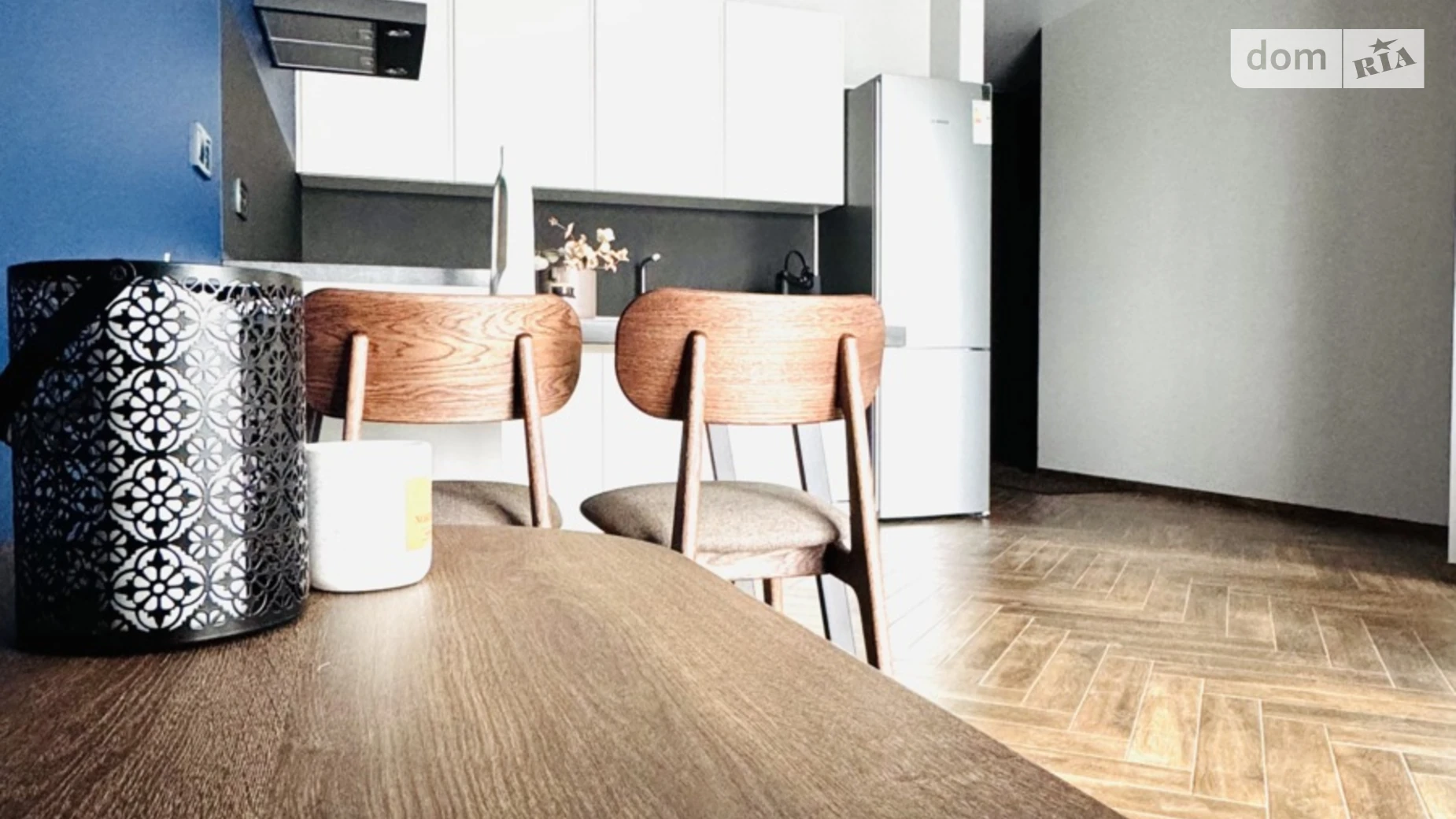 Продается 1-комнатная квартира 61.1 кв. м в Хмельницком, ул. Лесная, 12/1В - фото 3